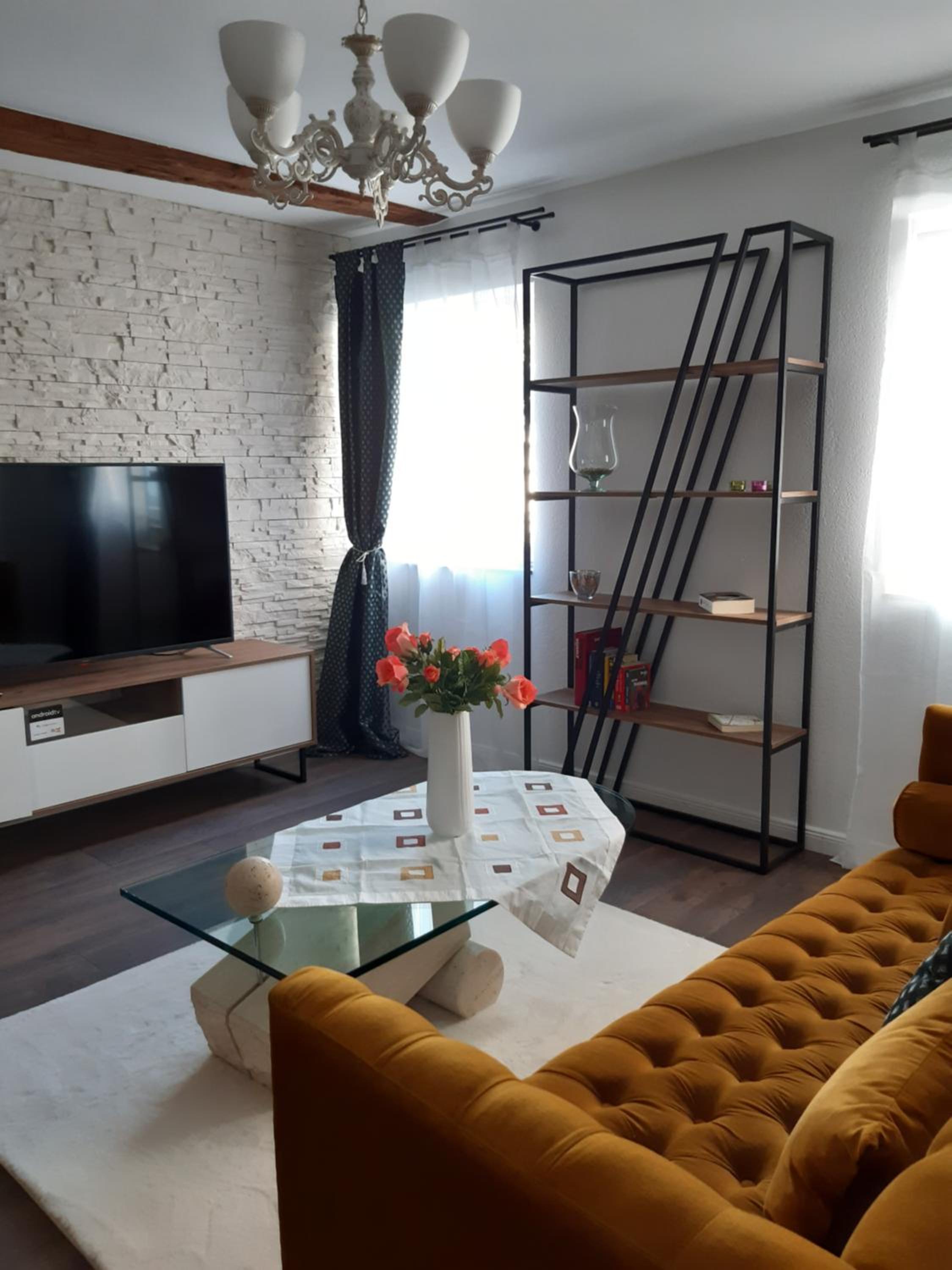 Two-Bedroom Apartment - Photo 1
