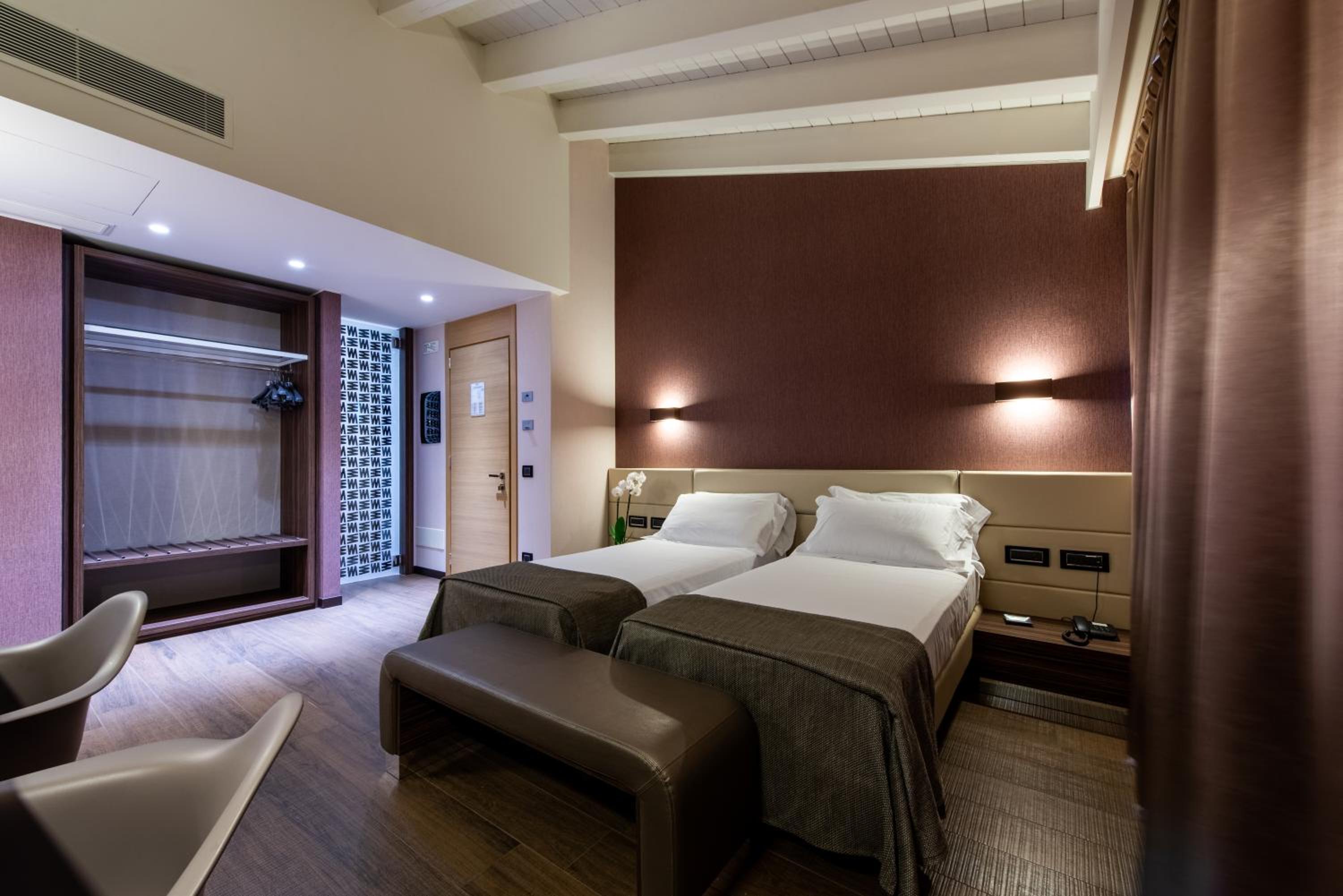 Twin Room photo 1