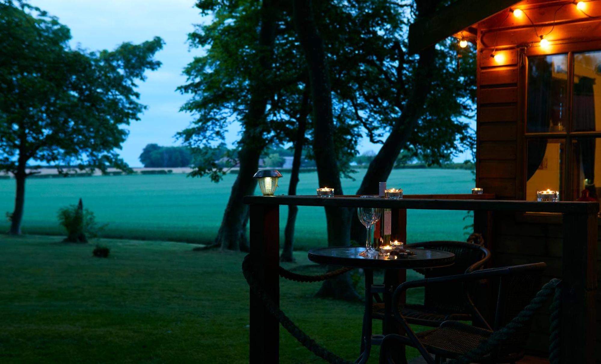 Chalet
