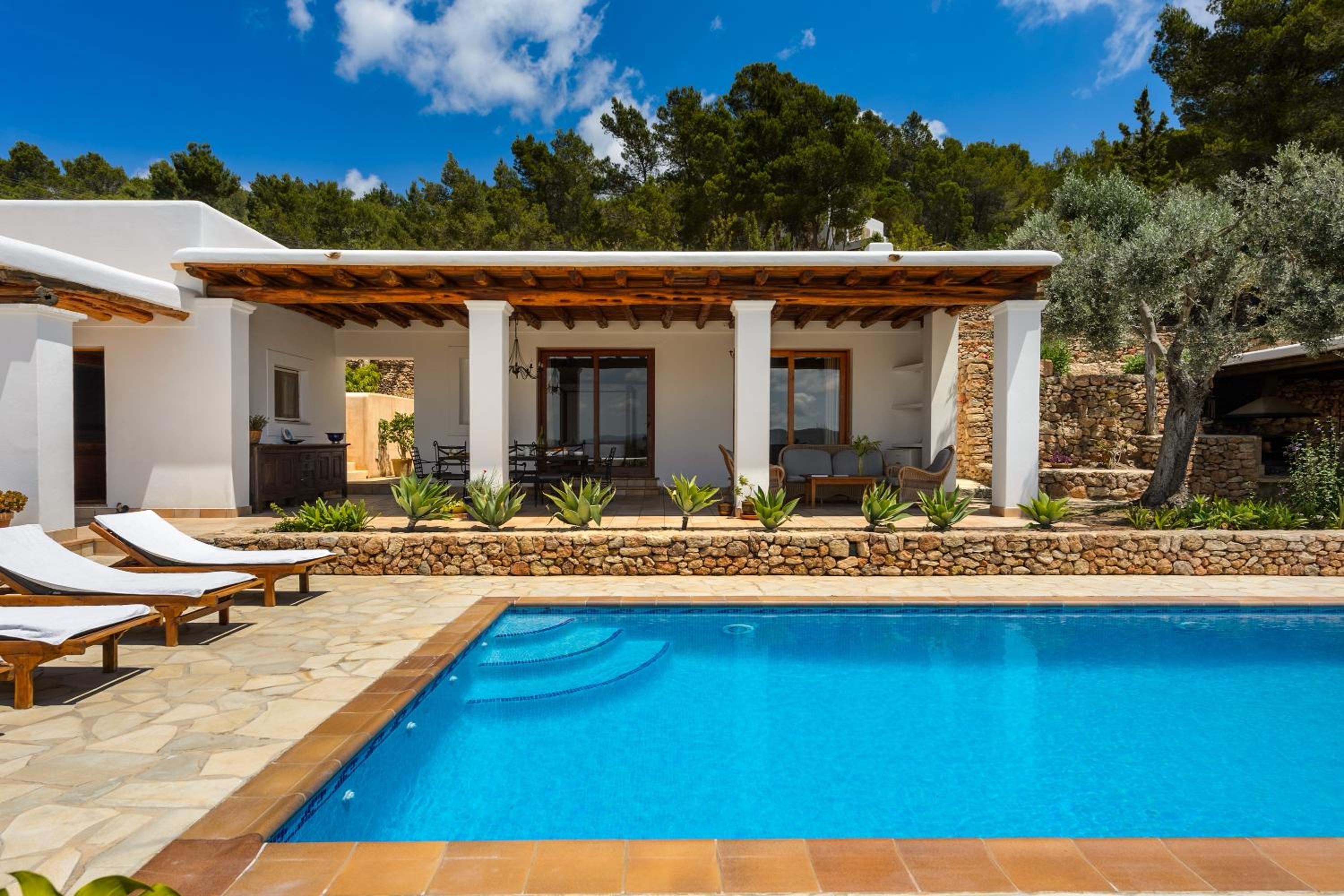 Villa - Photo 23