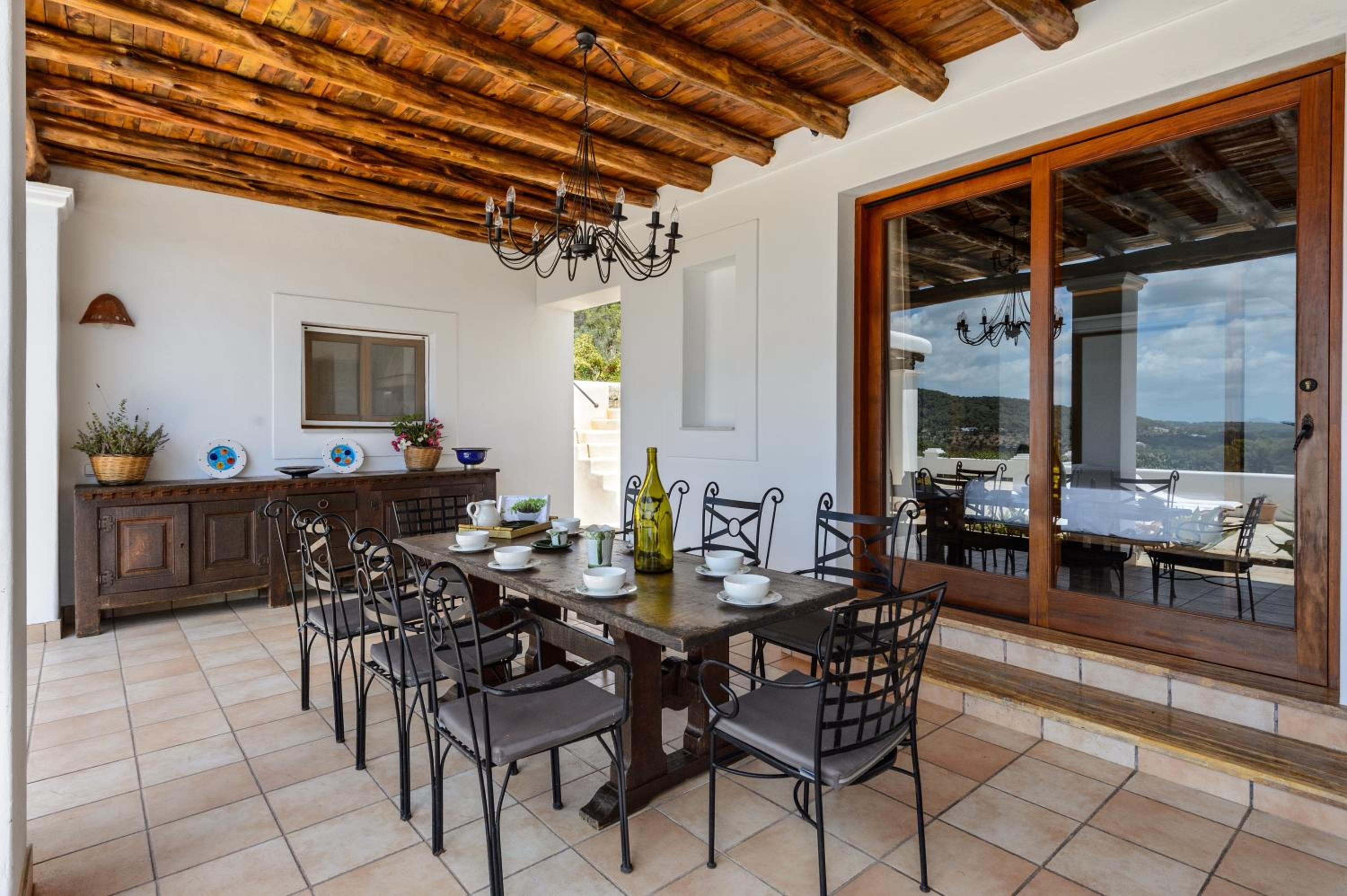 Villa - Photo 15