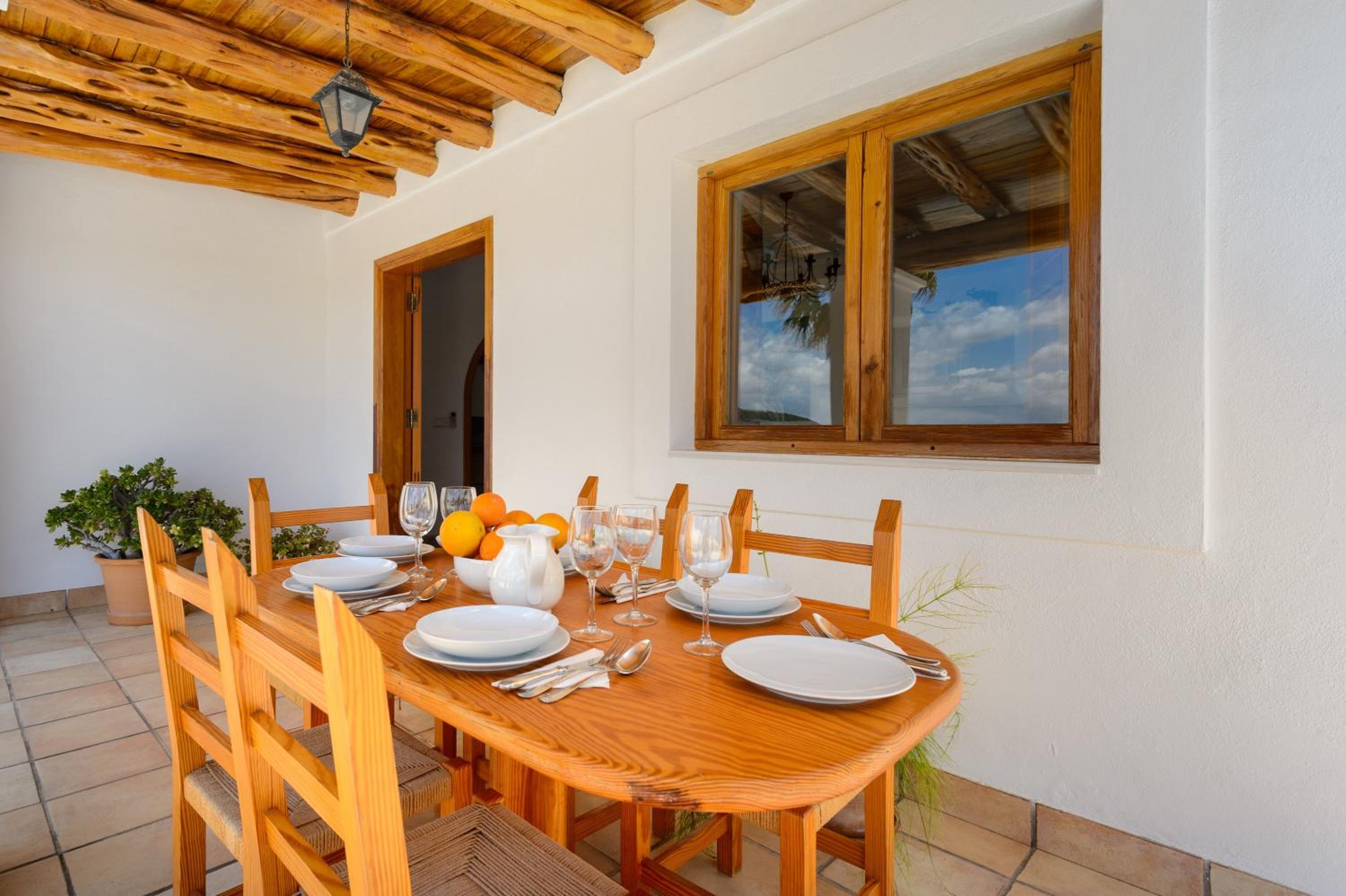 Villa - Photo 7