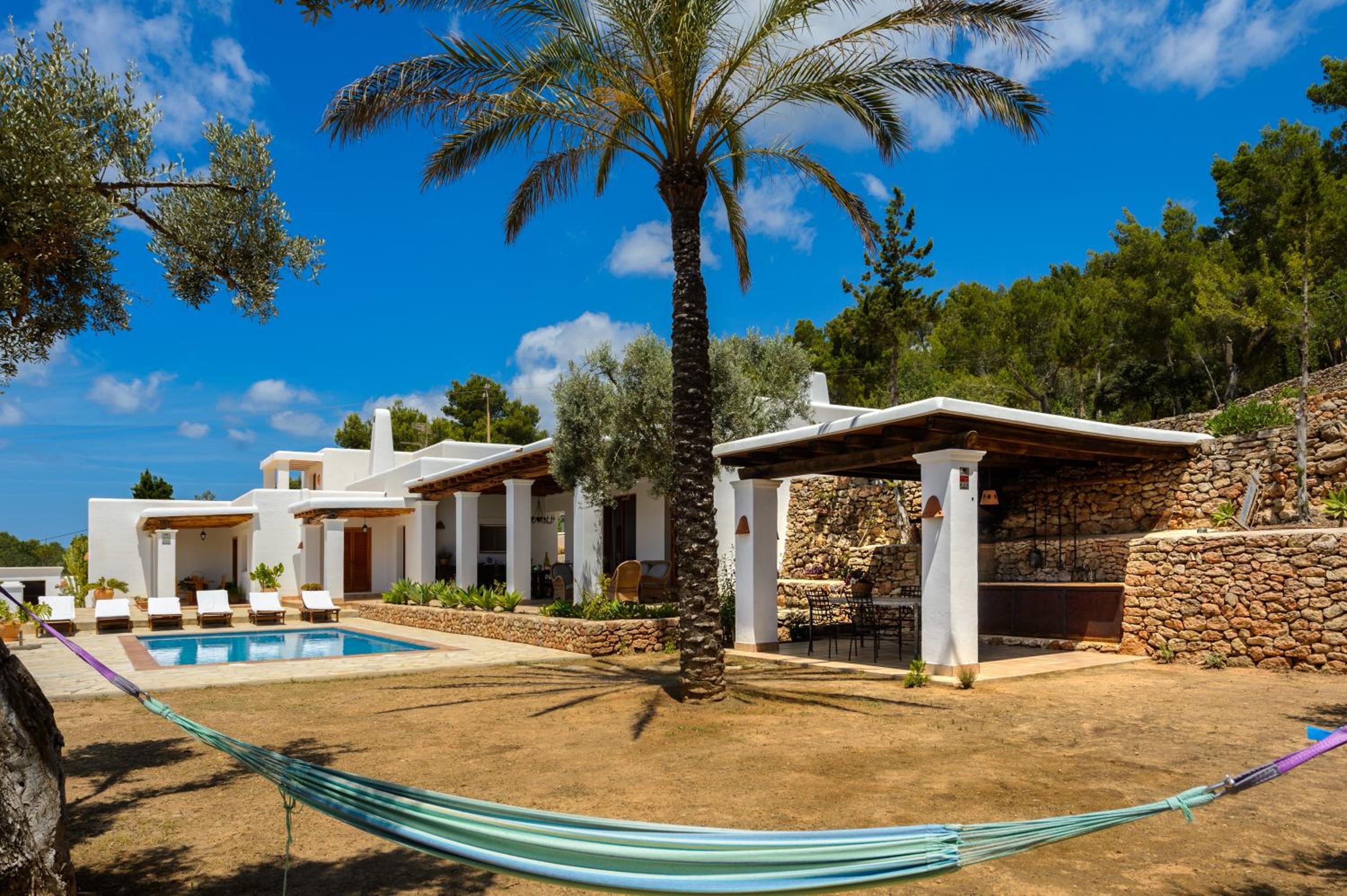 Villa - Photo 27