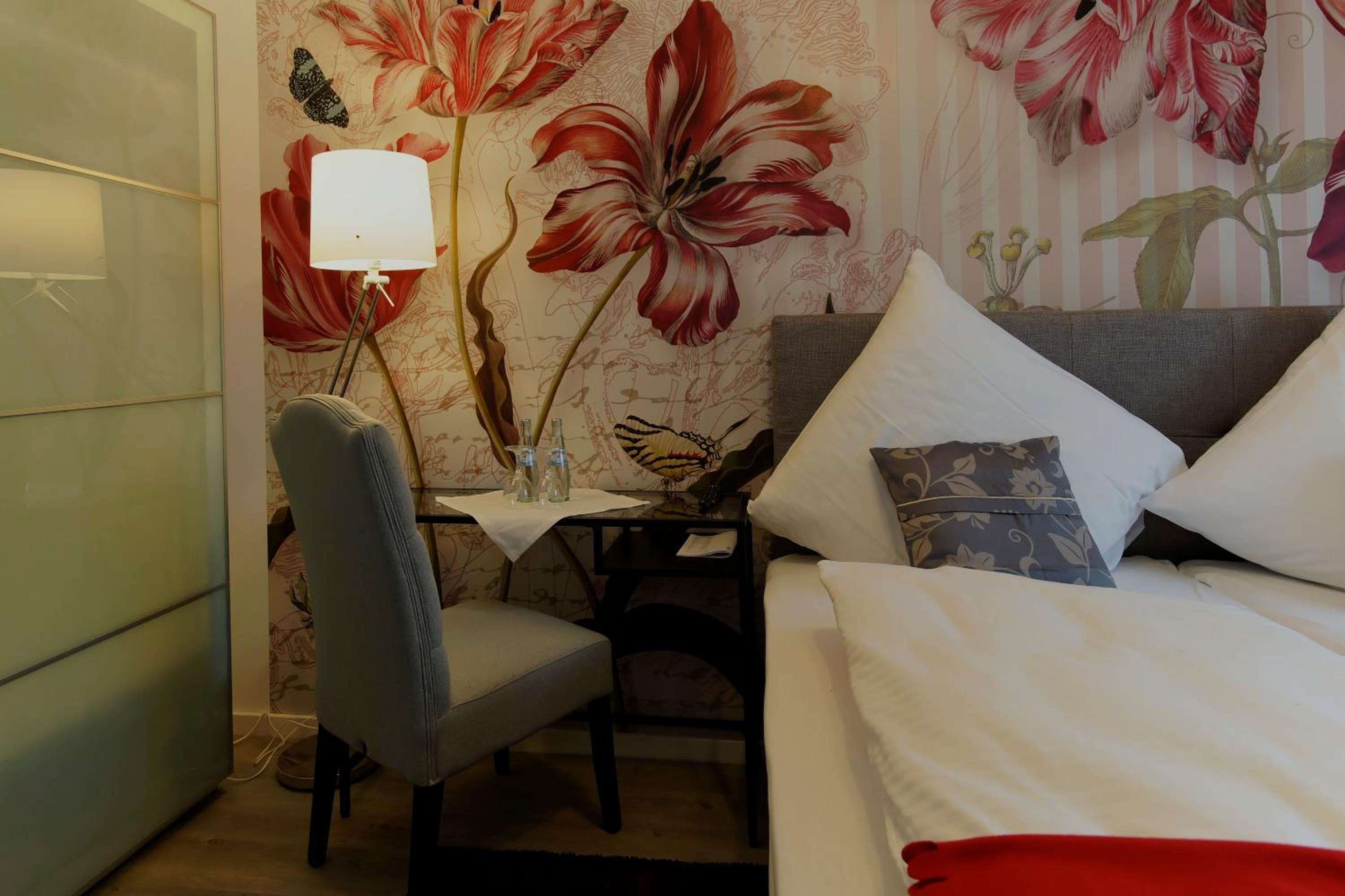Comfort Double Room - Photo 3