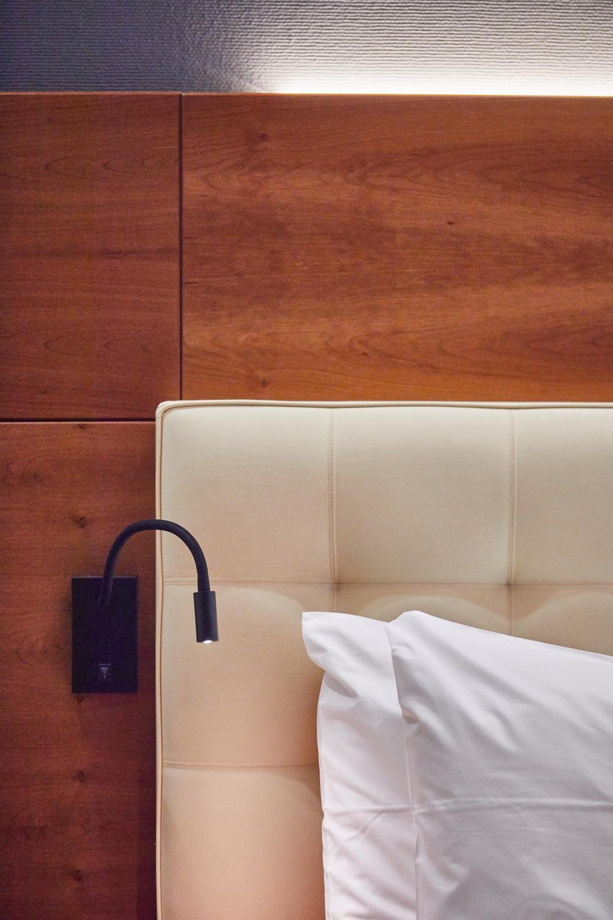 Standard Double Or Twin Room With City View photo 3