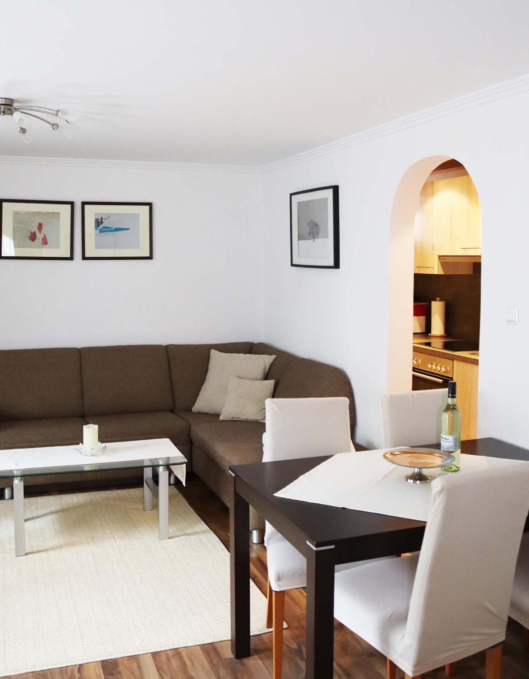 Apartment photo 1