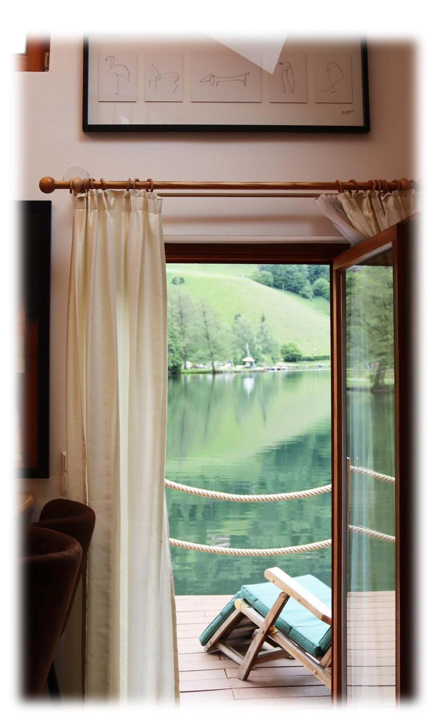 Apartment With Lake View photo 2