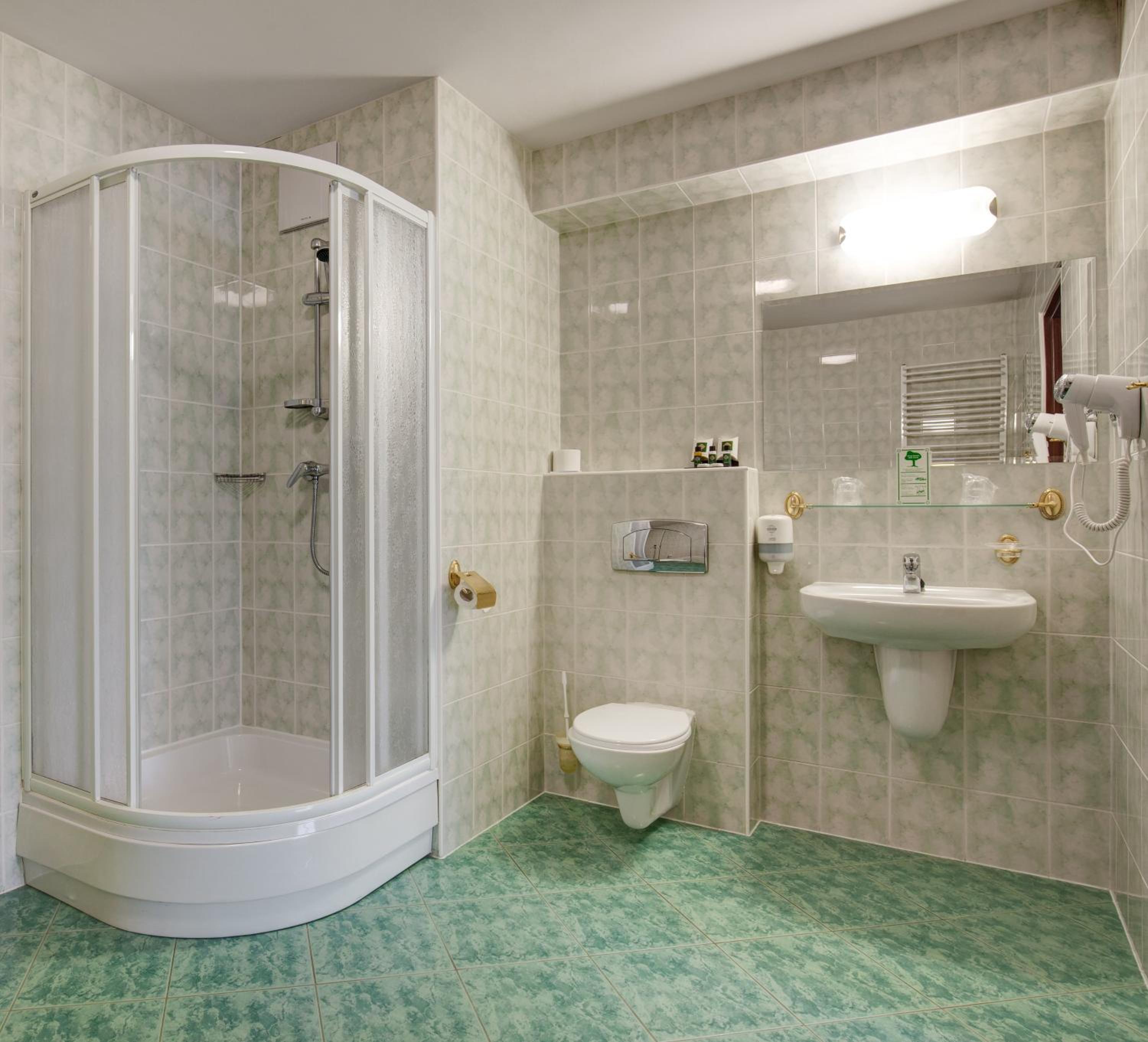 Business Apartment