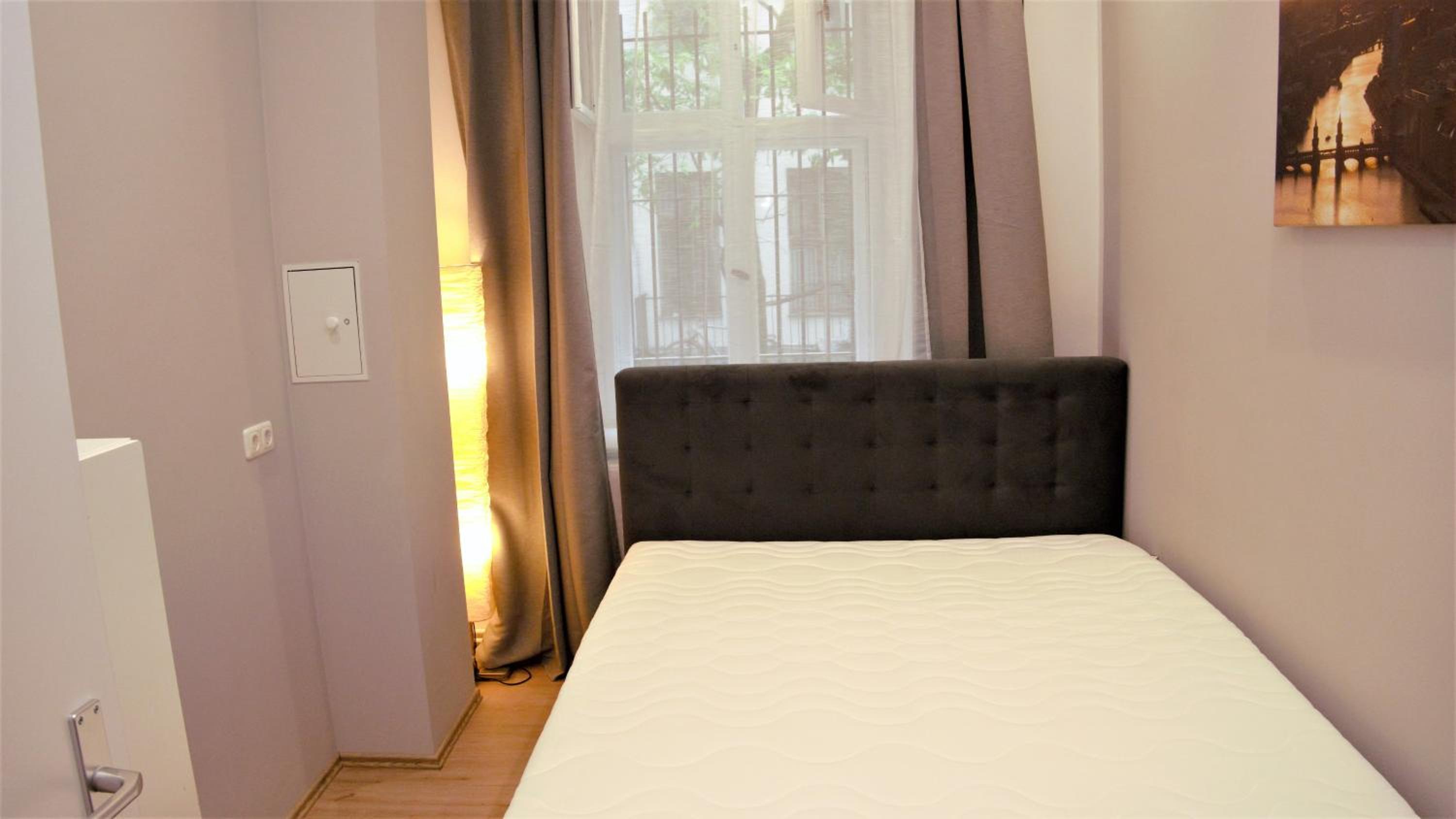 One-Bedroom Apartment photo 3