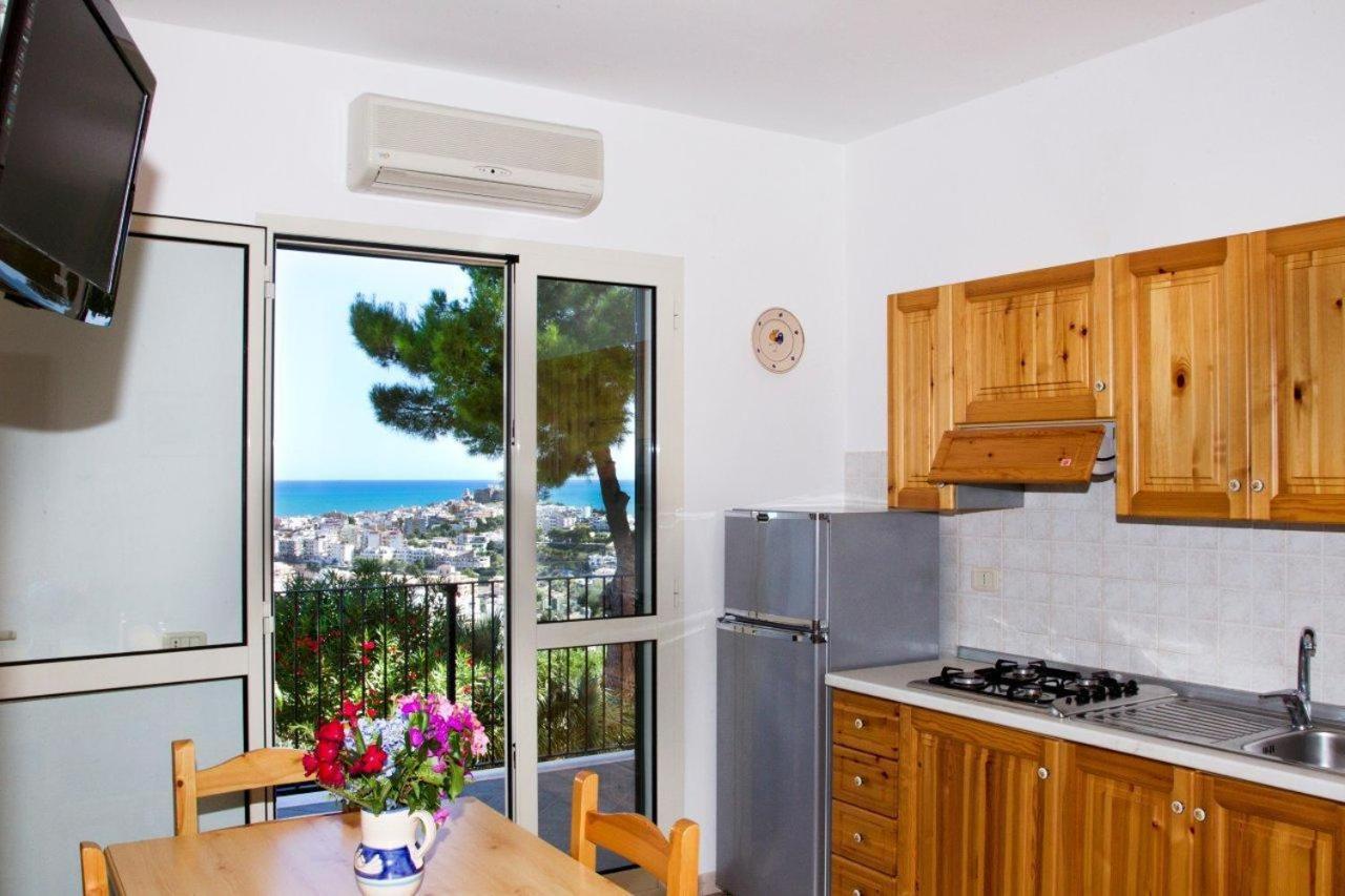 Two-Bedroom Apartment with Sea View photo 2