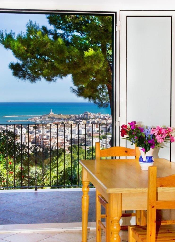 Two-Bedroom Apartment with Sea View photo 3