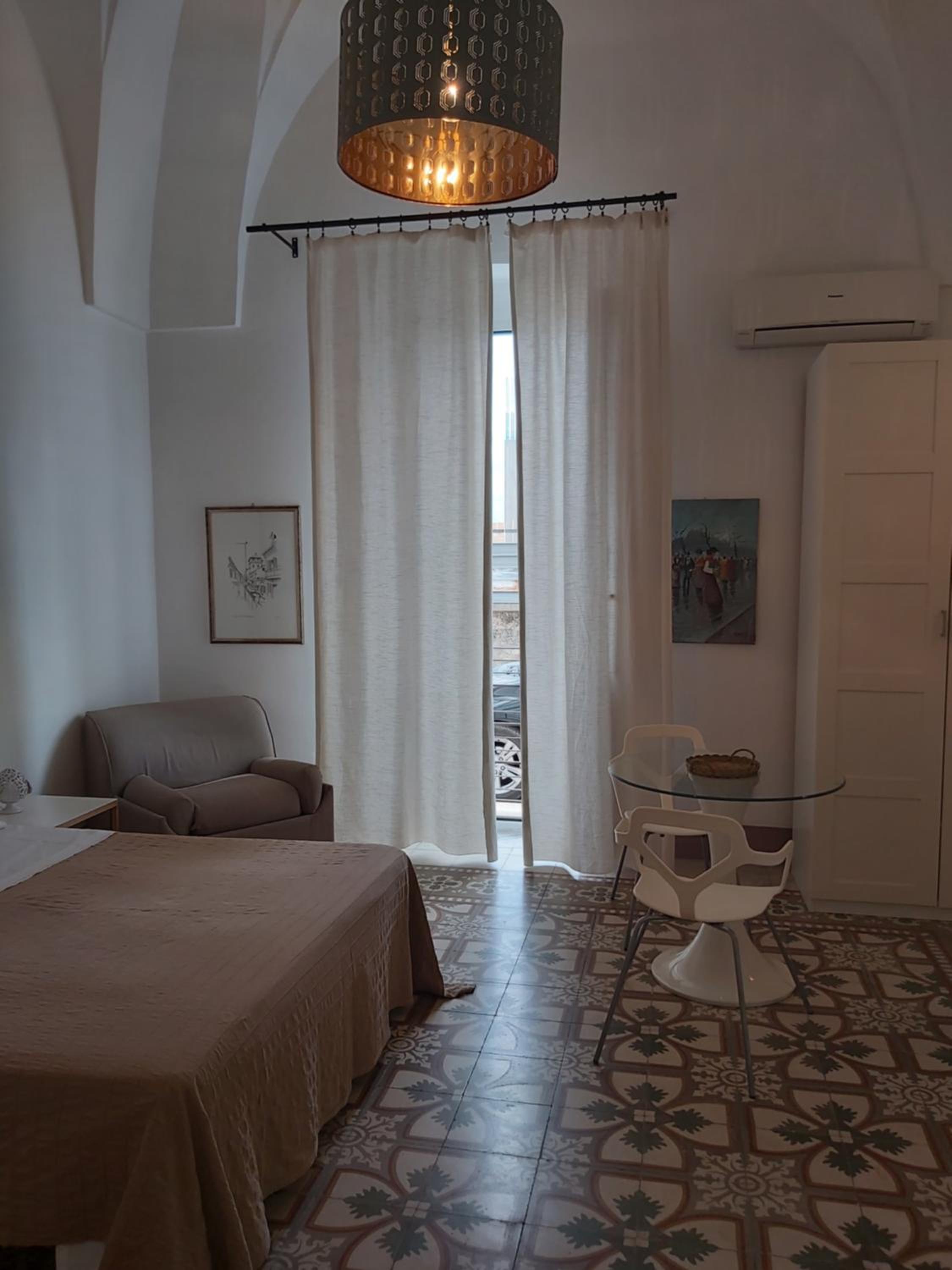 Double Or Twin Room With Private Bathroom