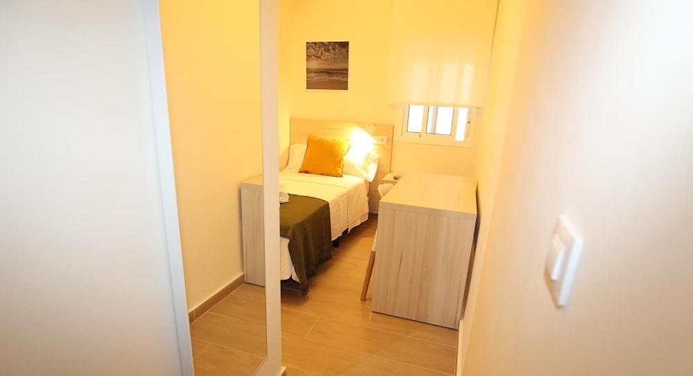 Standard Single Room photo 2