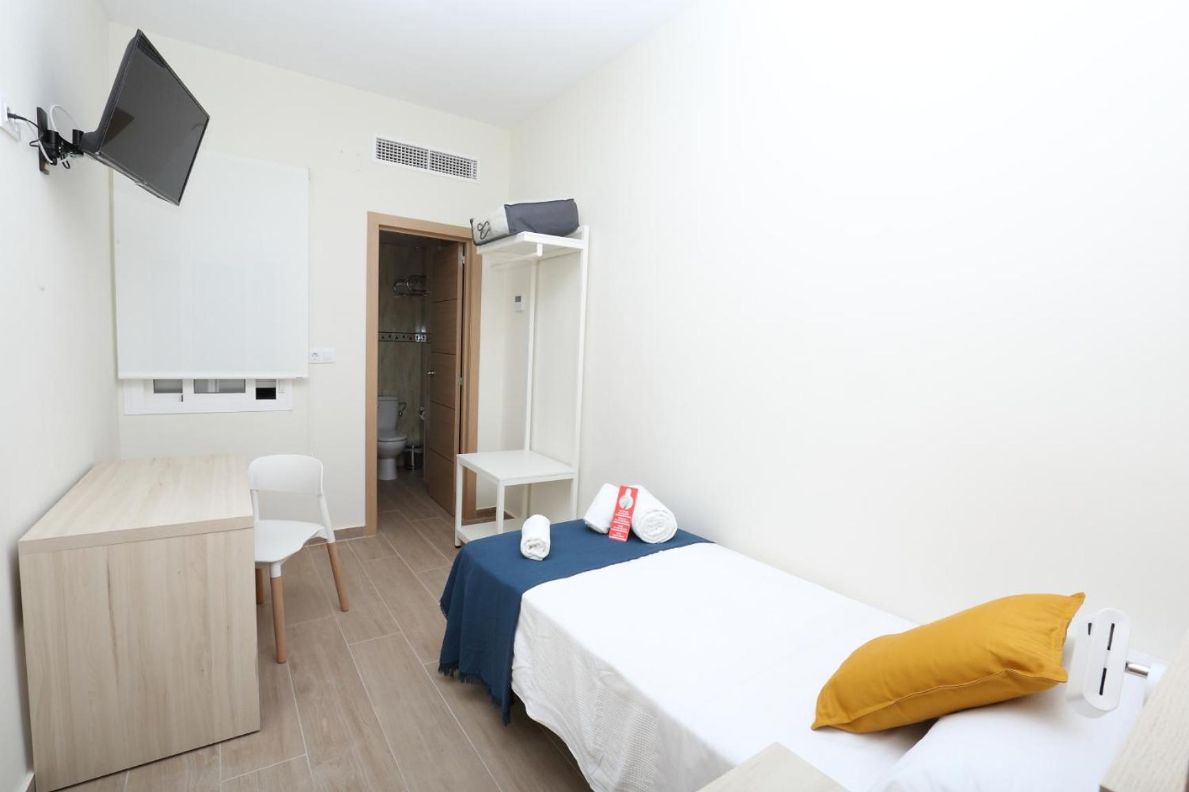 Standard Single Room photo 3
