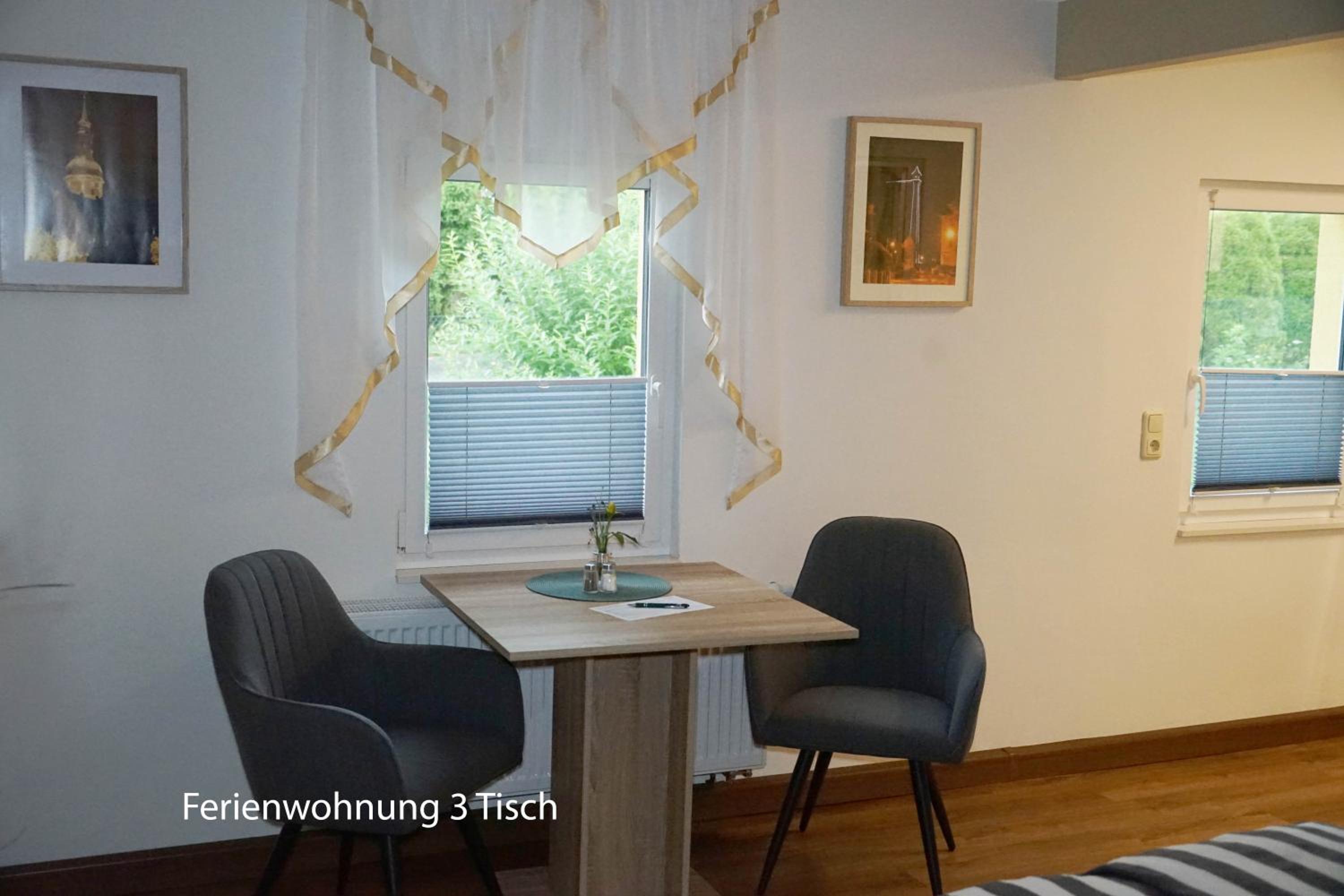 Studio Apartment photo 2