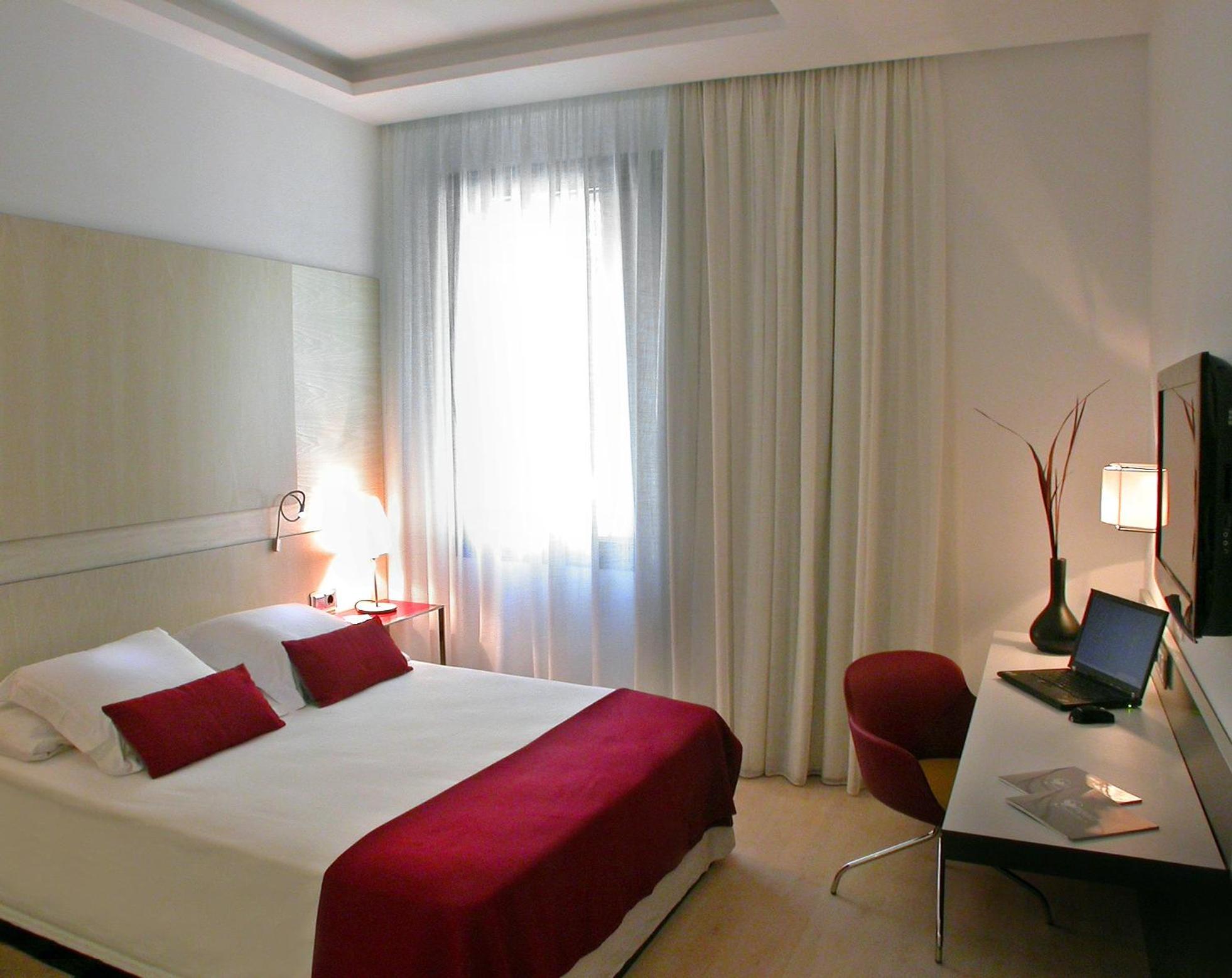 Habitación Doble o Twin Premium