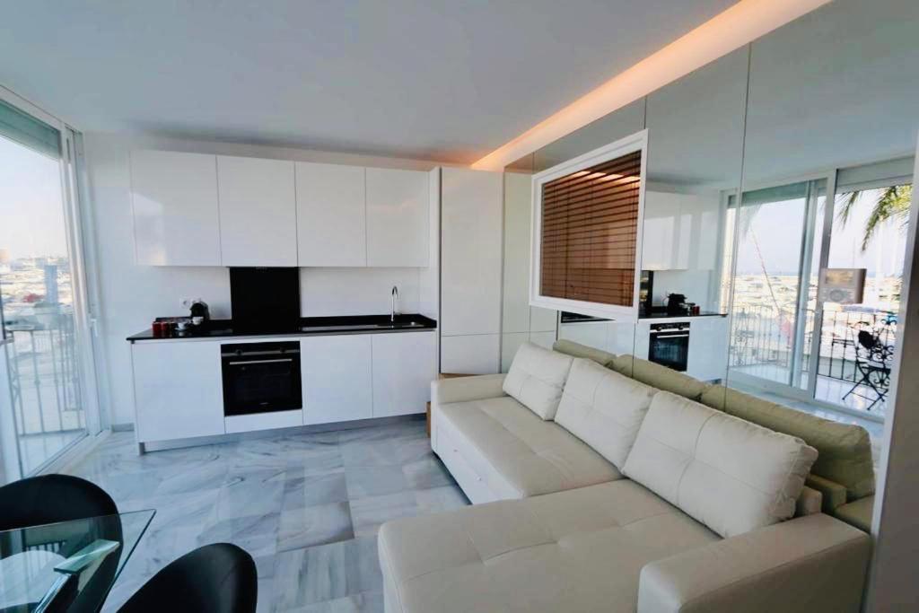 Departamento de tres habitaciones