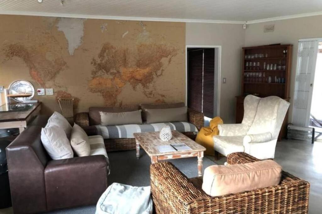 Vacation Home photo 1
