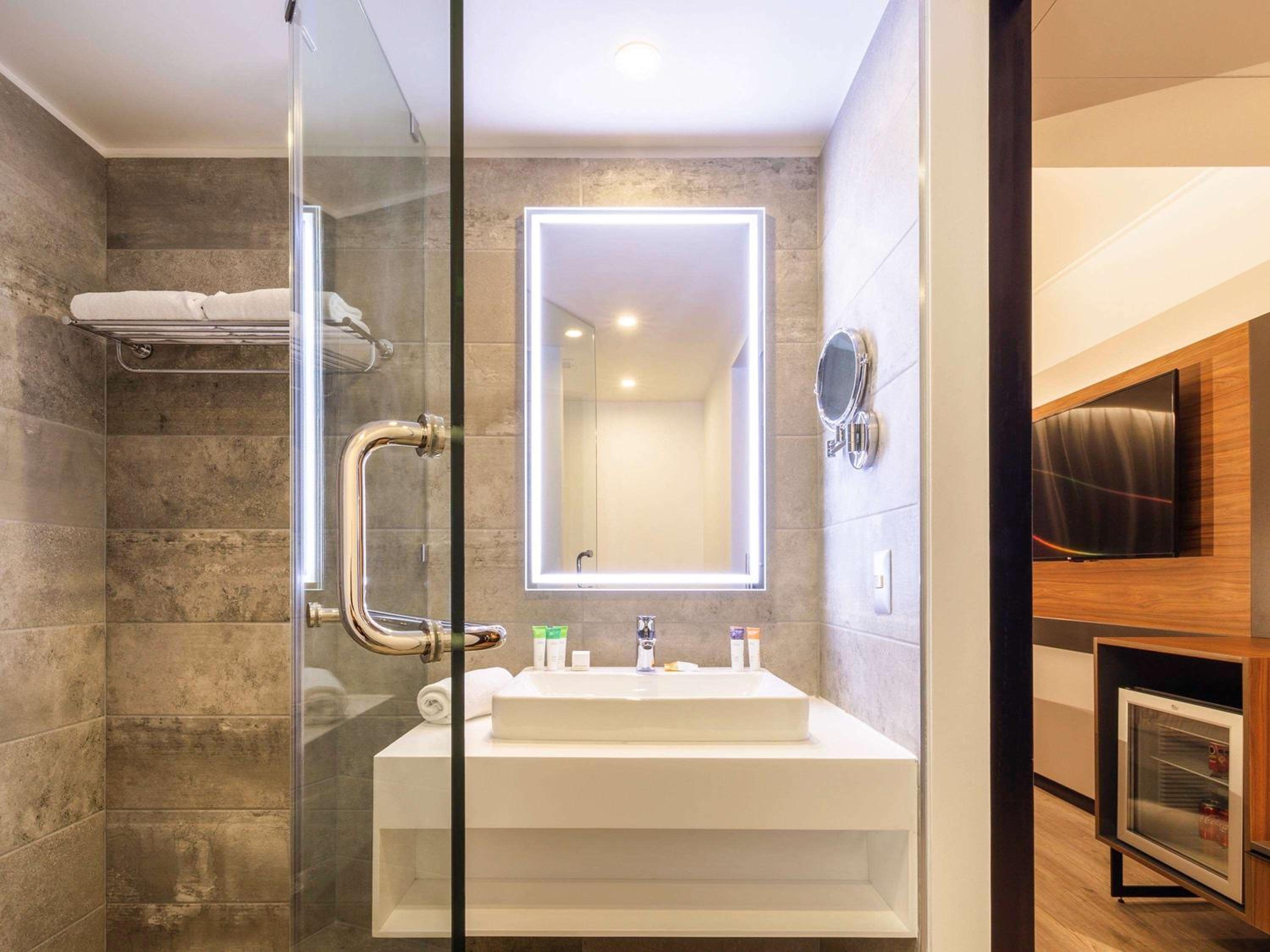 Standard Queen Room - Reduced mobility guests photo 3