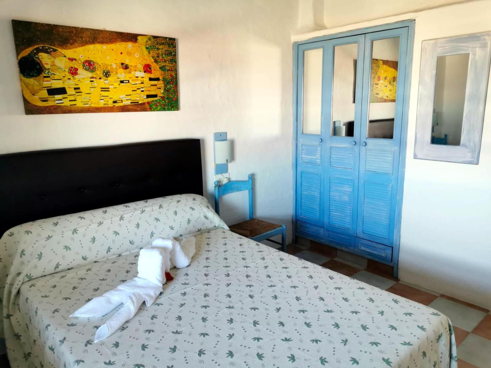 Casa de Dos Habitaciones