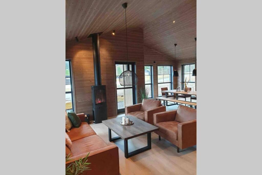 Villa - Photo 13