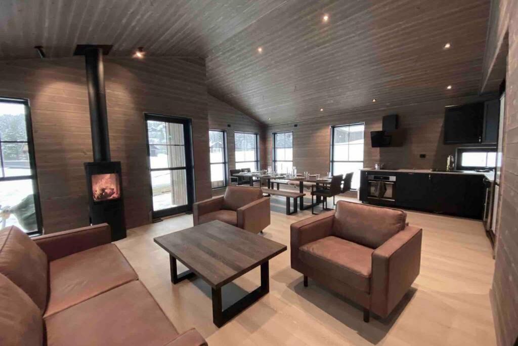 Villa - Photo 11
