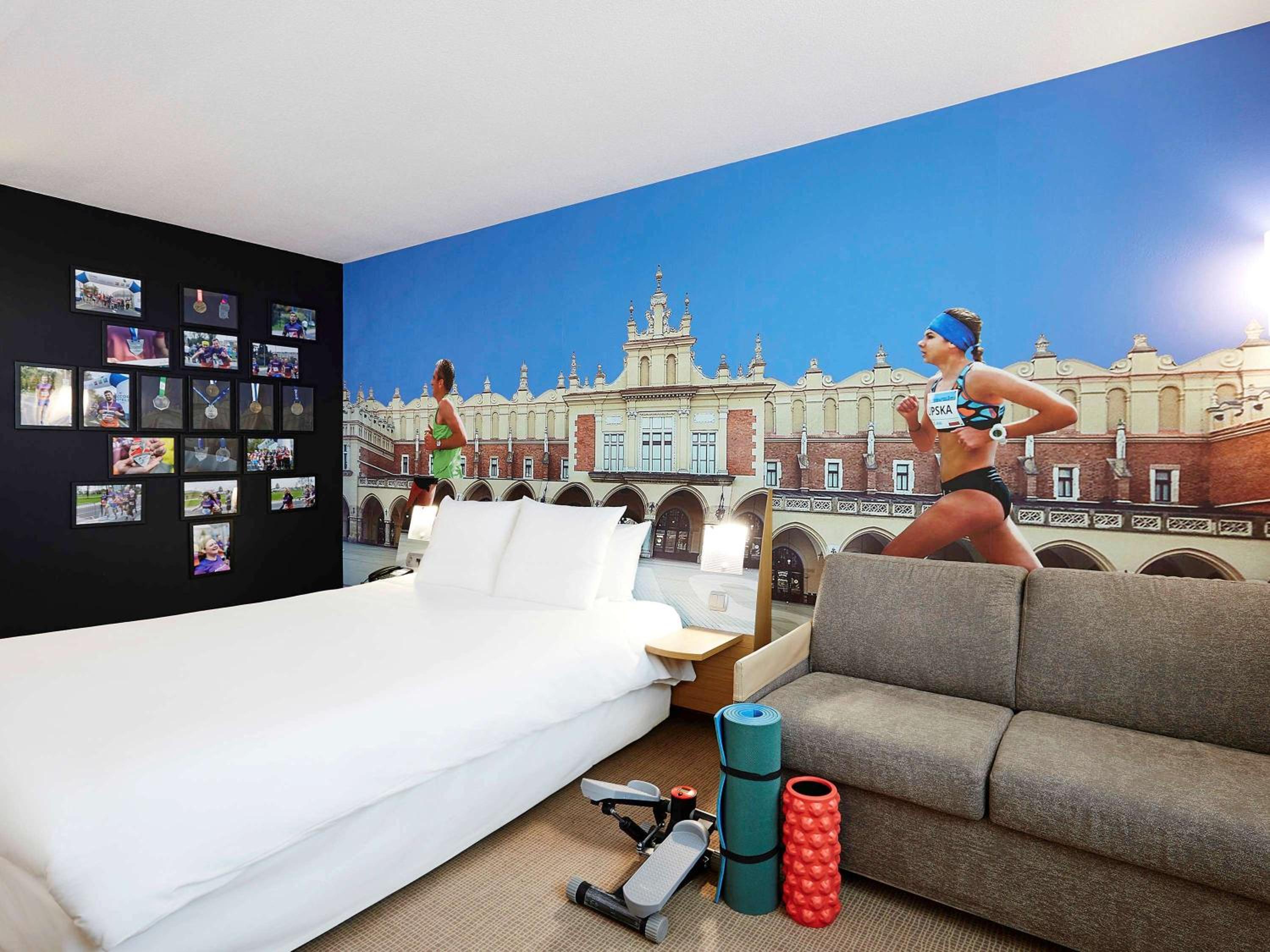 Superior Double Room - Photo 12