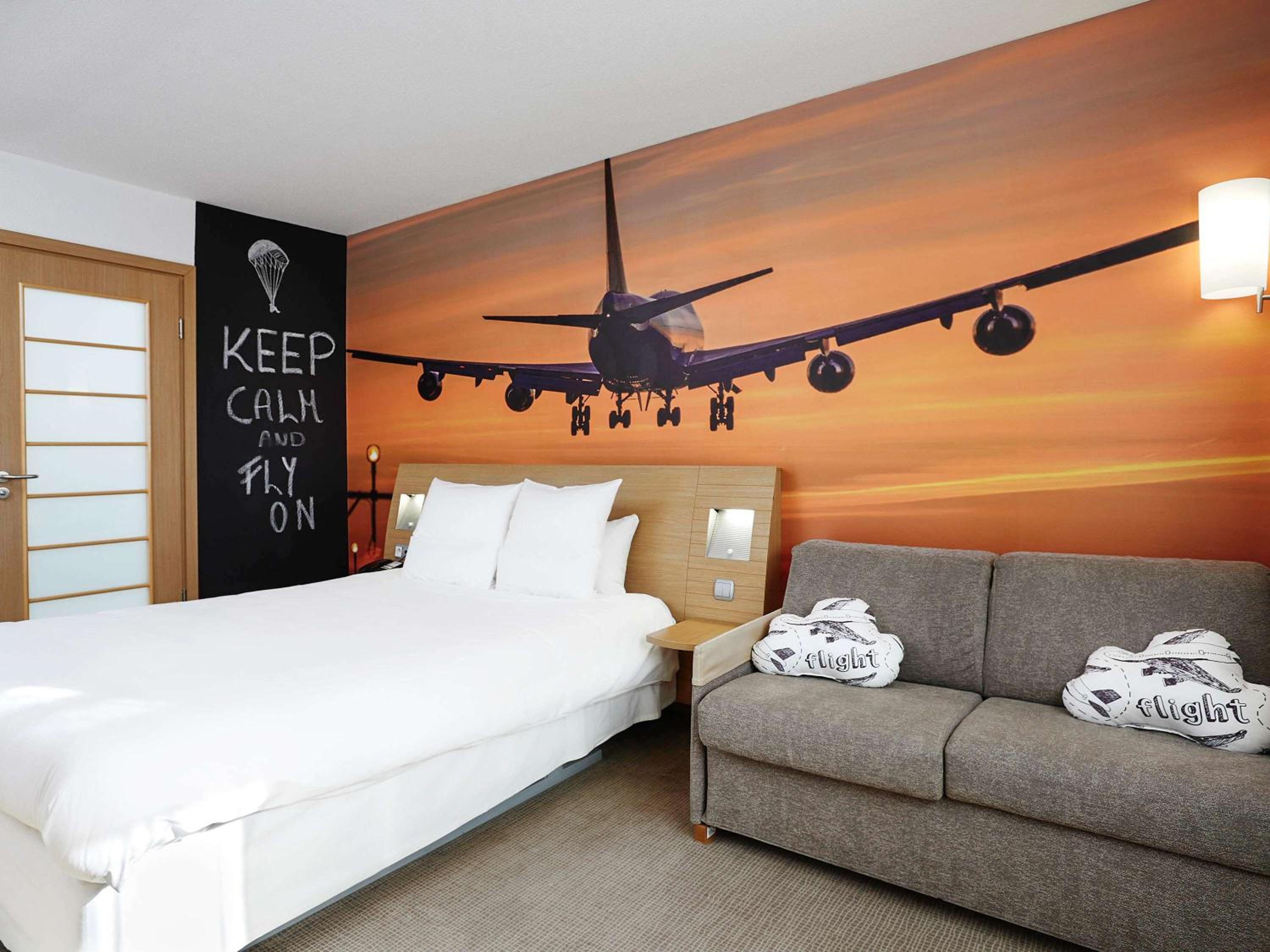 Superior Double Room - Photo 16