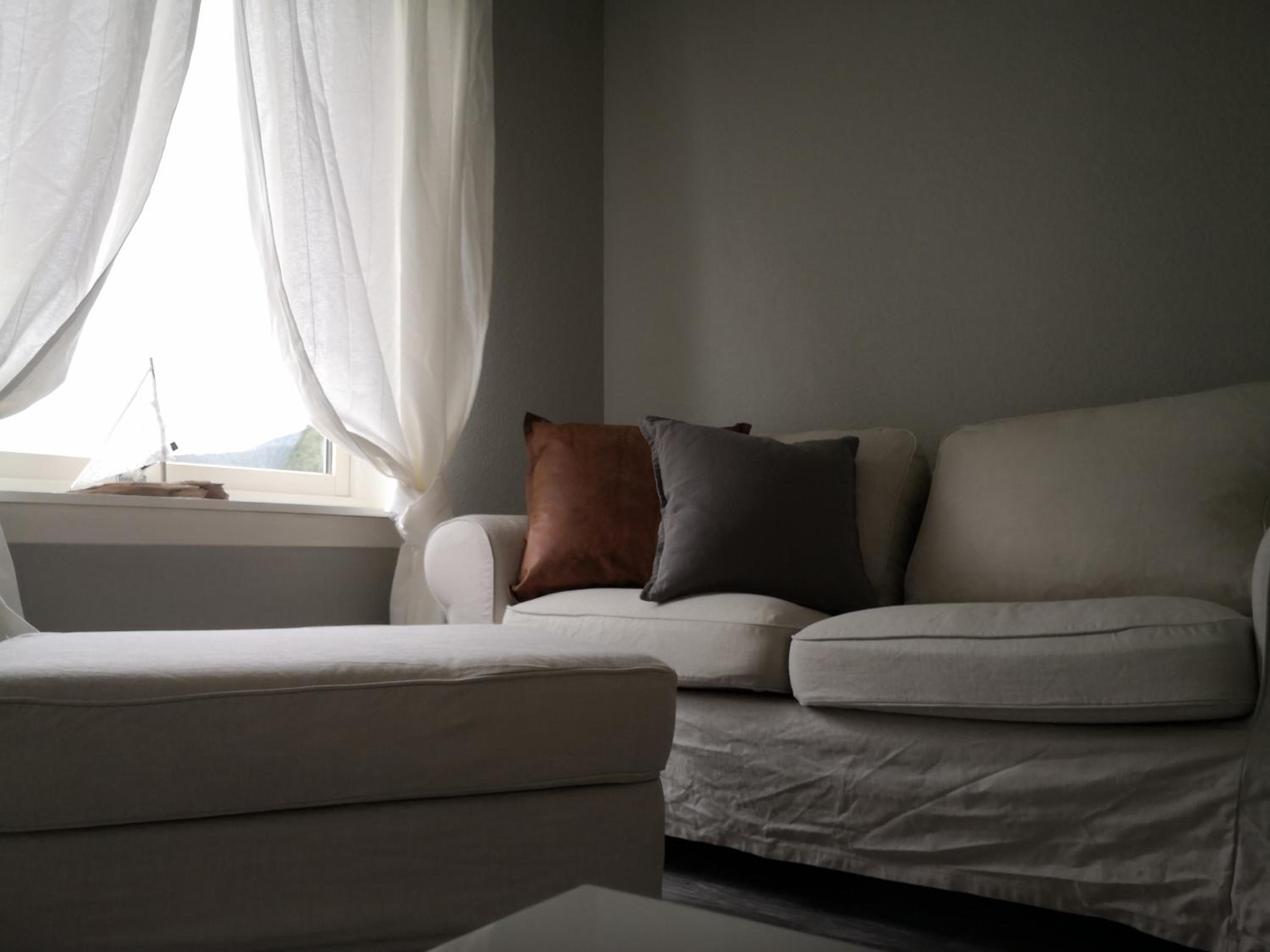 Two-Bedroom Apartment photo 2