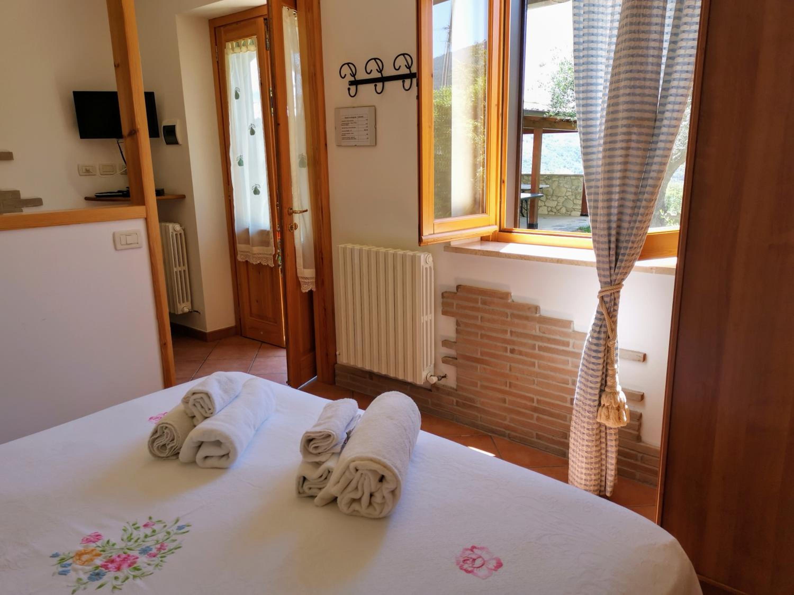 One-Bedroom Apartment (2 Adults) photo 1