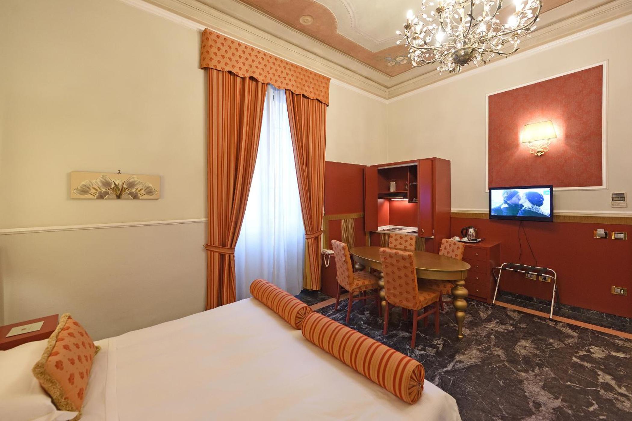 Deluxe Double Room - Ground Floor photo 3