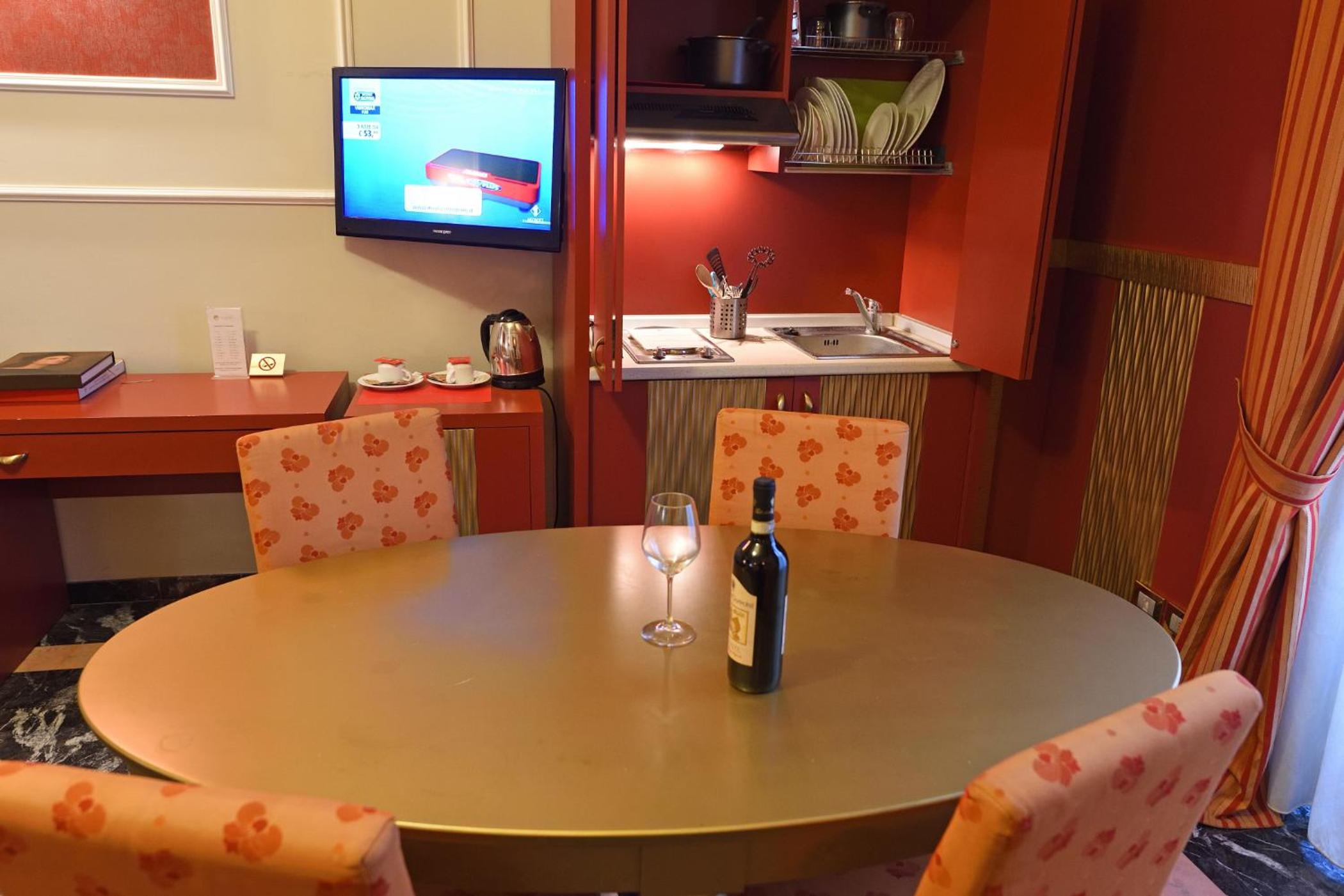 Deluxe Double Room - Ground Floor photo 2