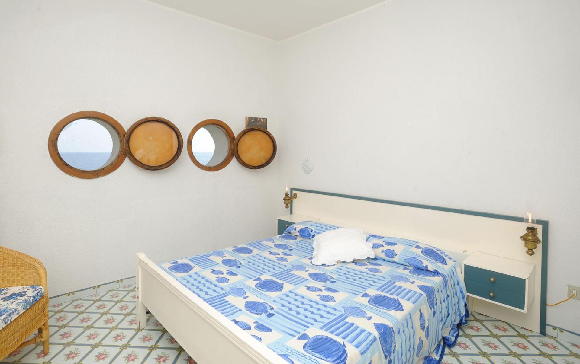 Two-Bedroom Villa photo 1