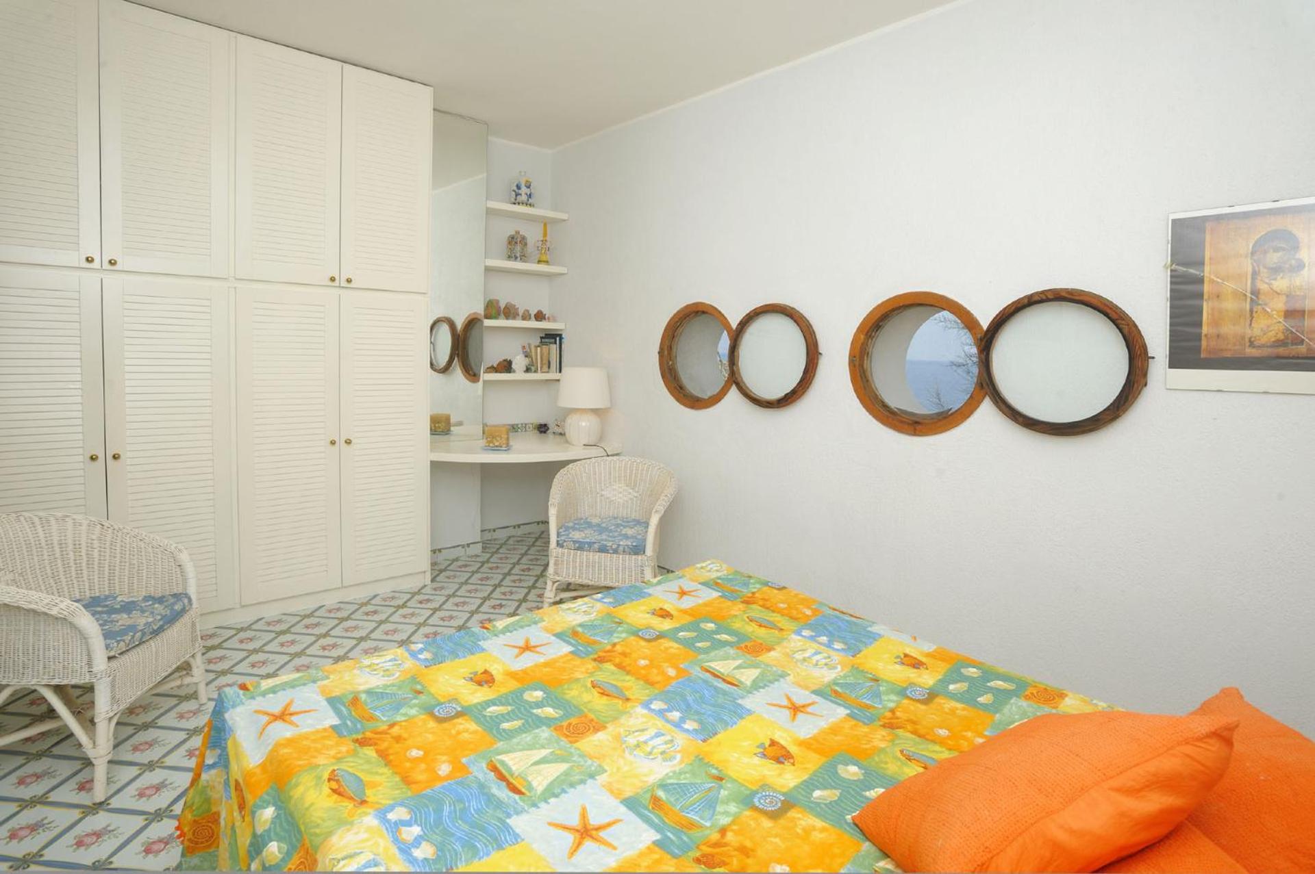 Two-Bedroom Villa photo 2