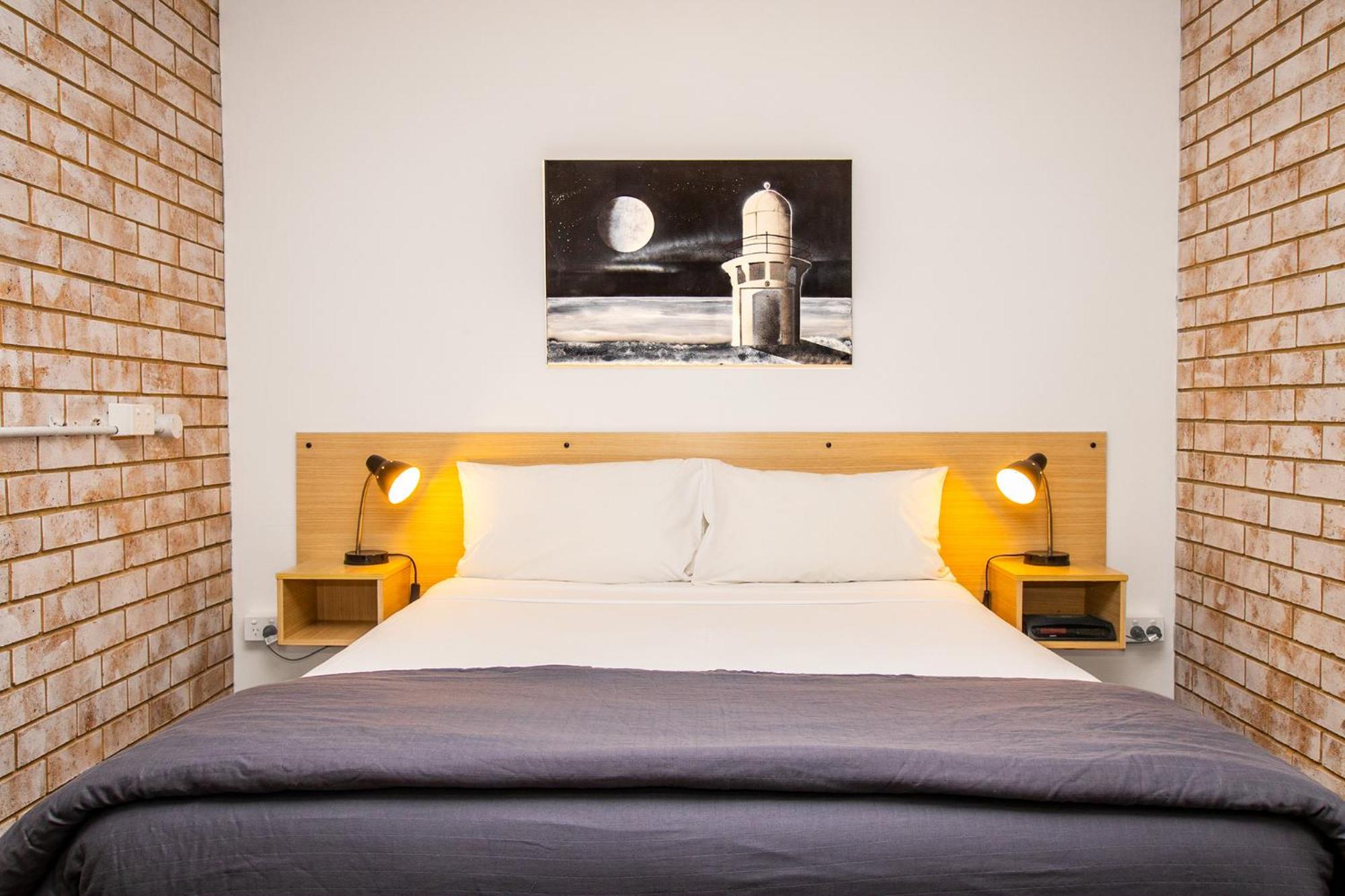 Quadruple Room photo 1
