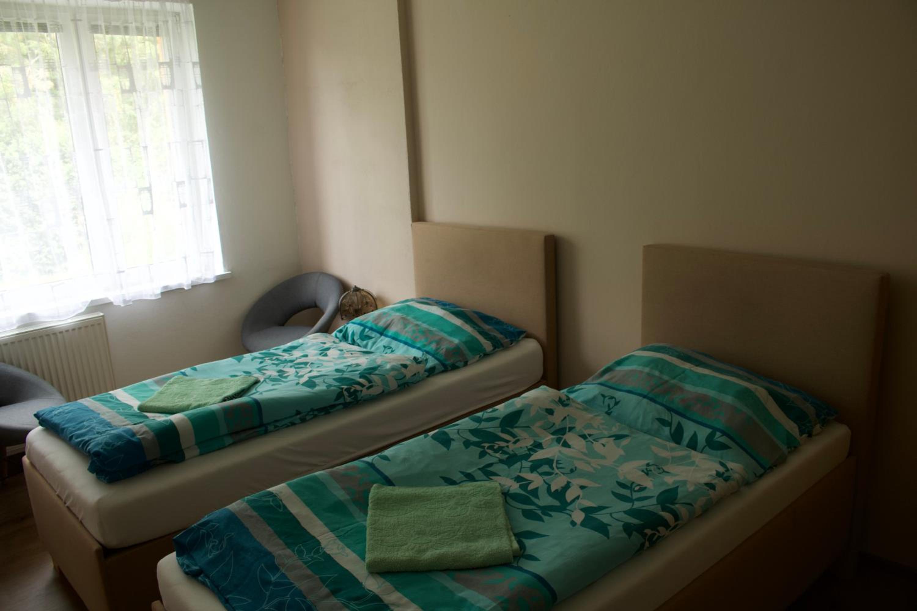 Double or Twin Room photo 3