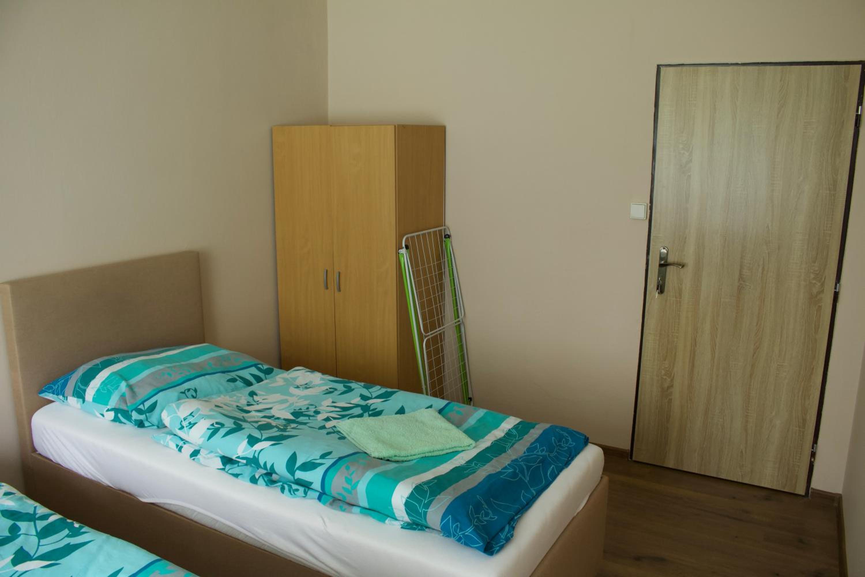 Double or Twin Room photo 2