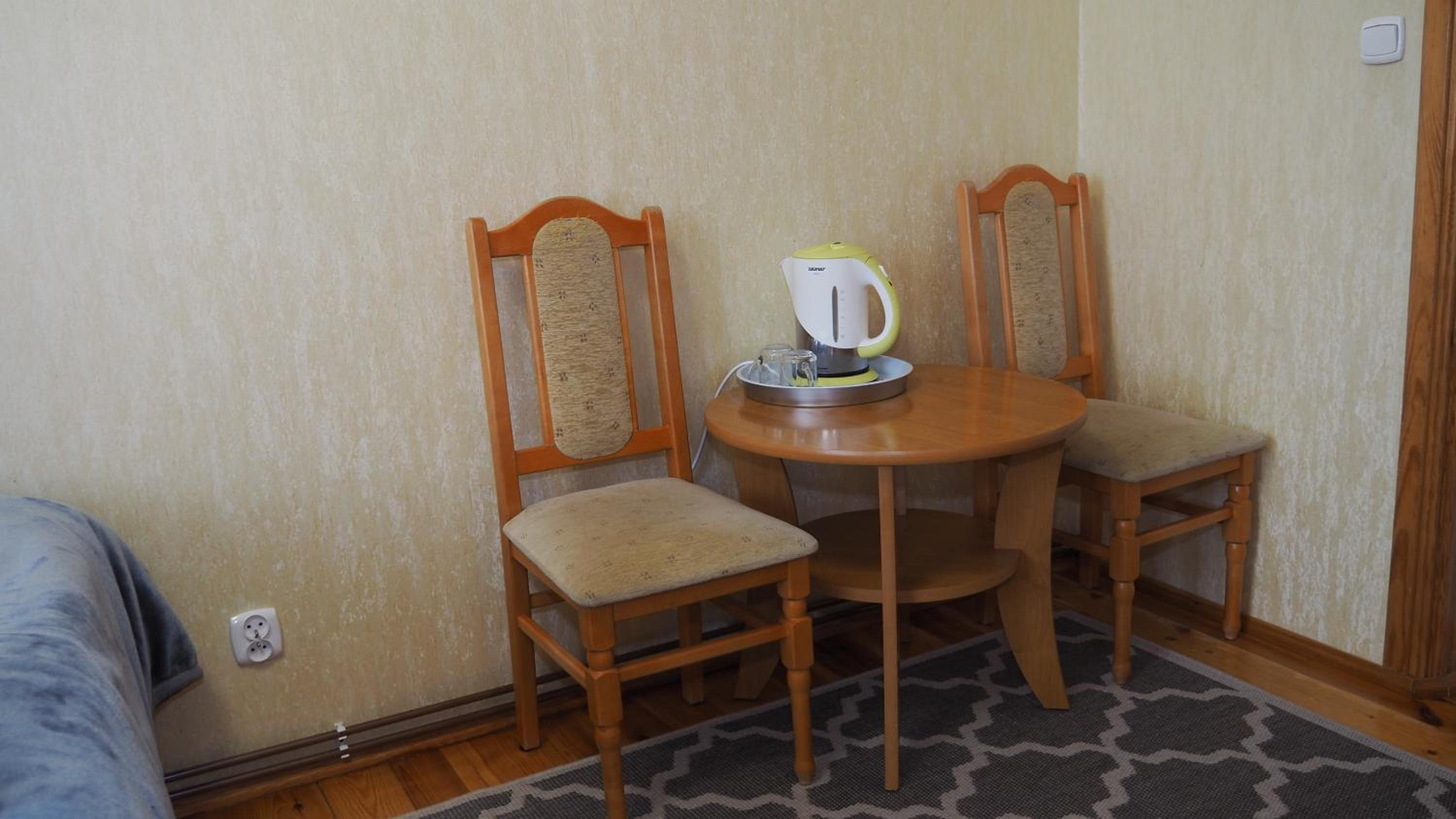 Budget Double Room - Photo 3
