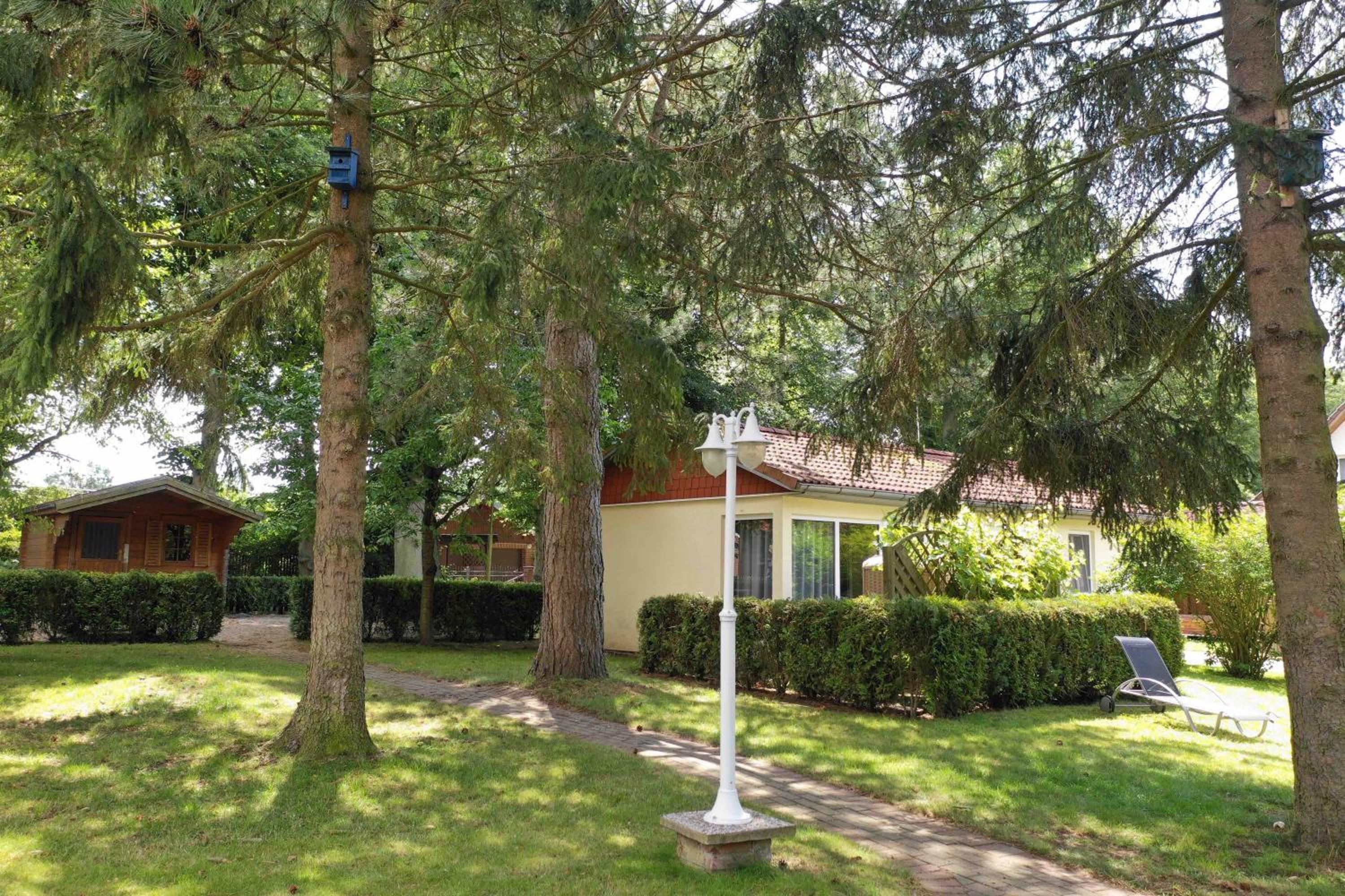 Two-Bedroom House photo 2