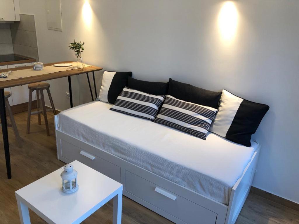 Standard Apartment photo 1