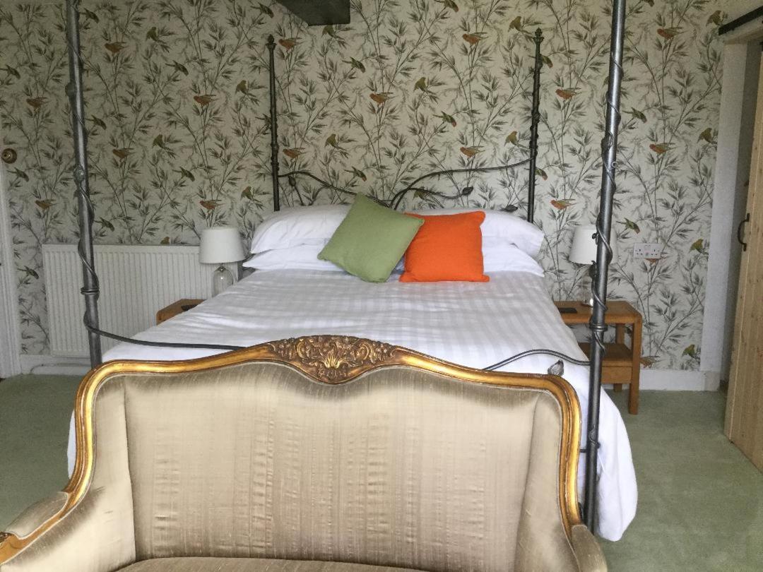 Deluxe Double Room With Shower photo 2