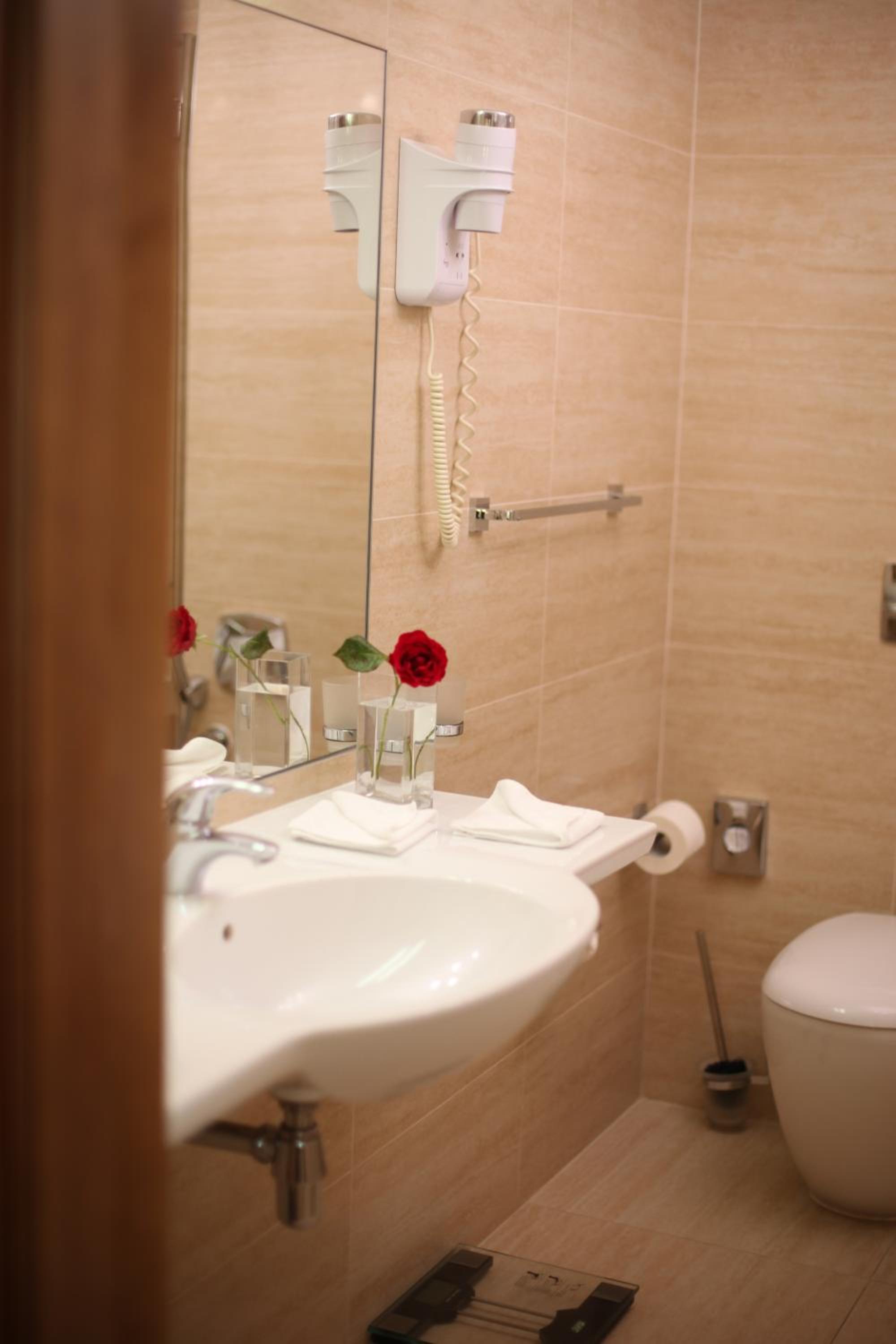Suite with City View photo 3