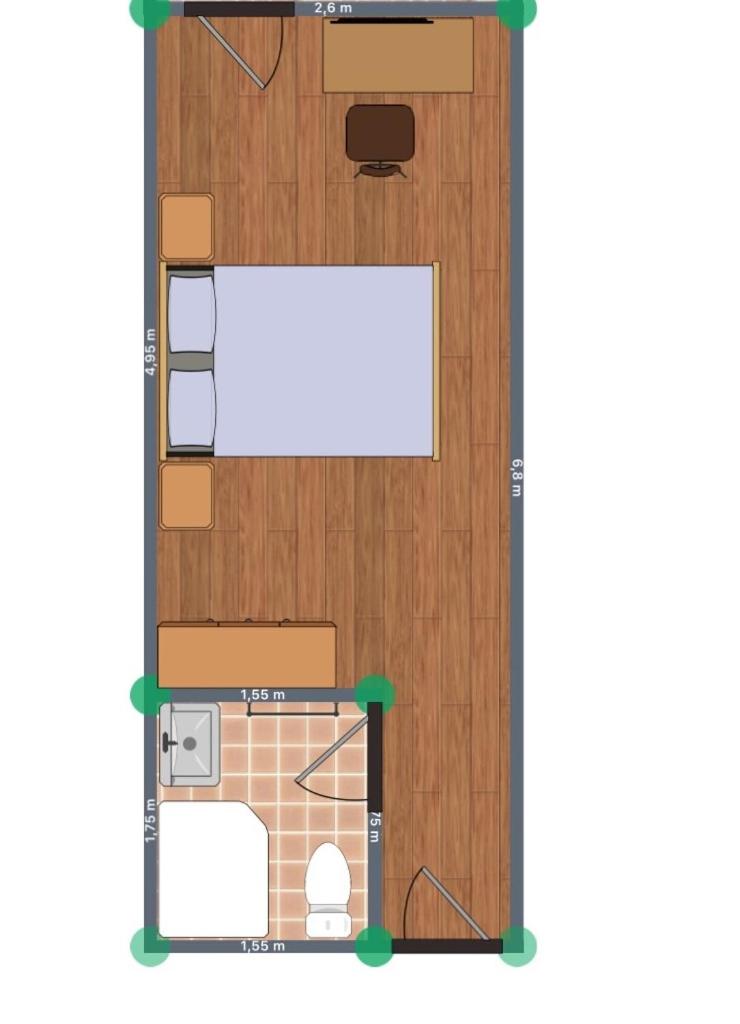 Double or Twin Room photo 3
