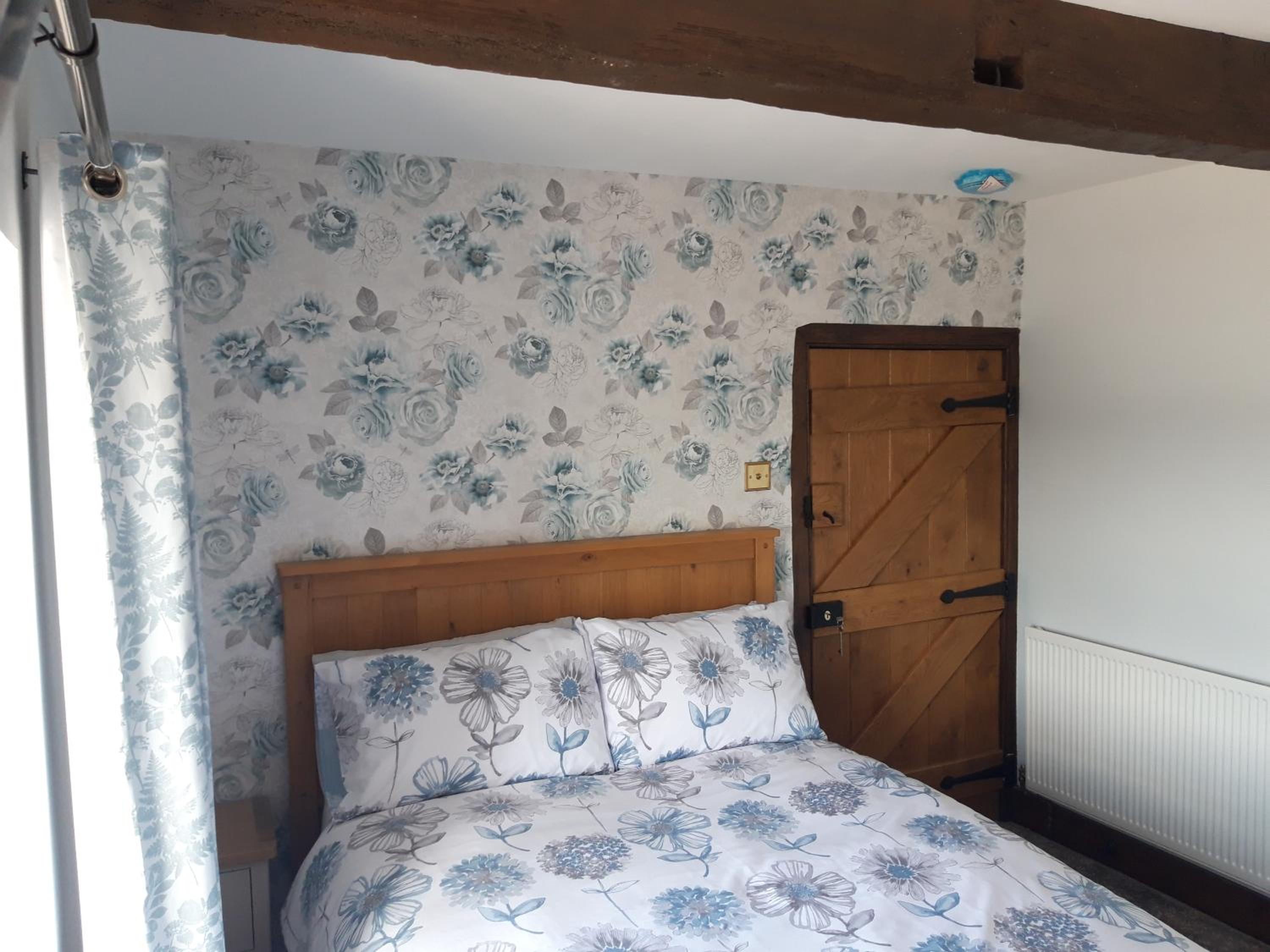 Superior Double Room photo 2
