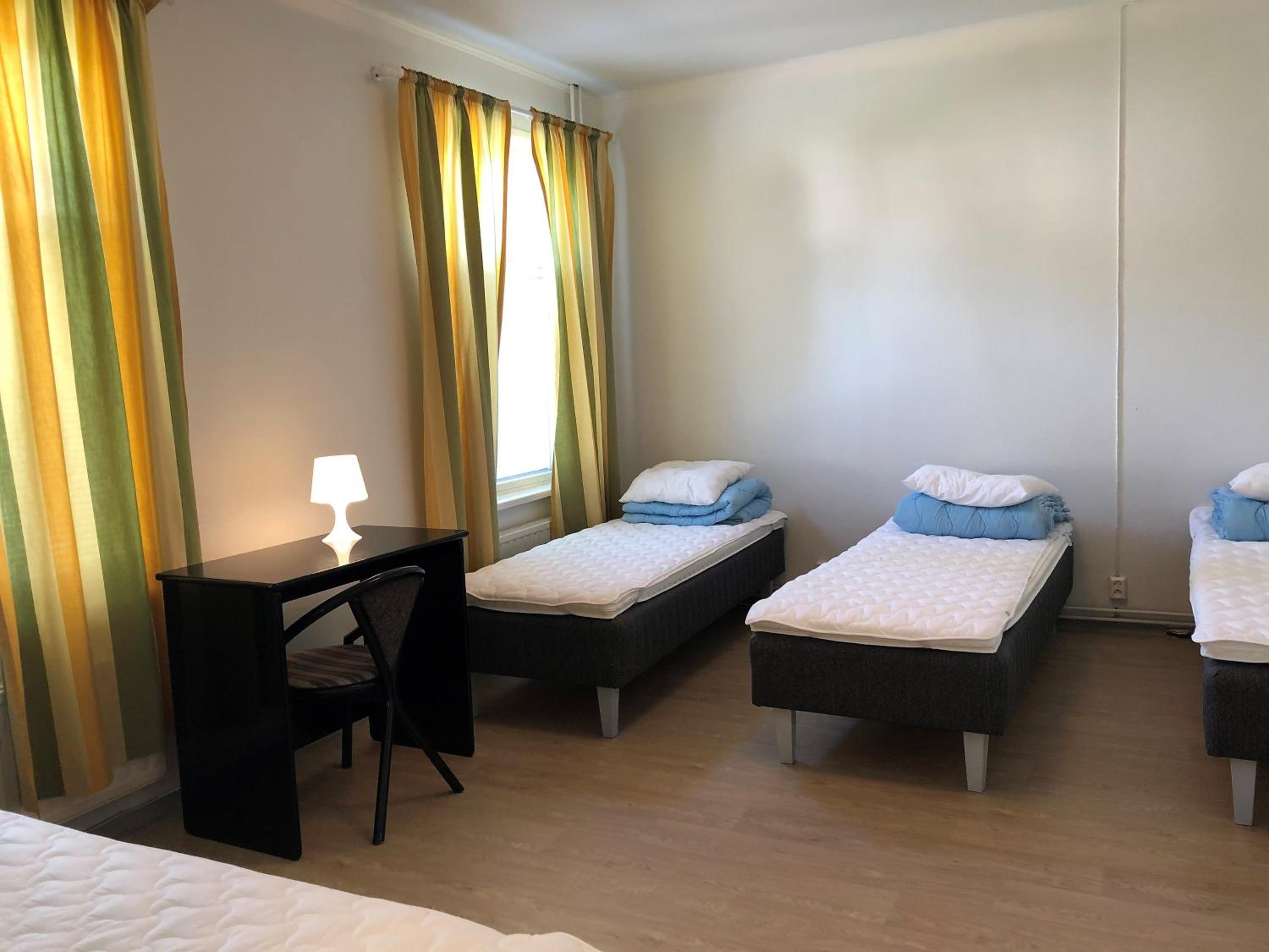 Quadruple Room photo 1
