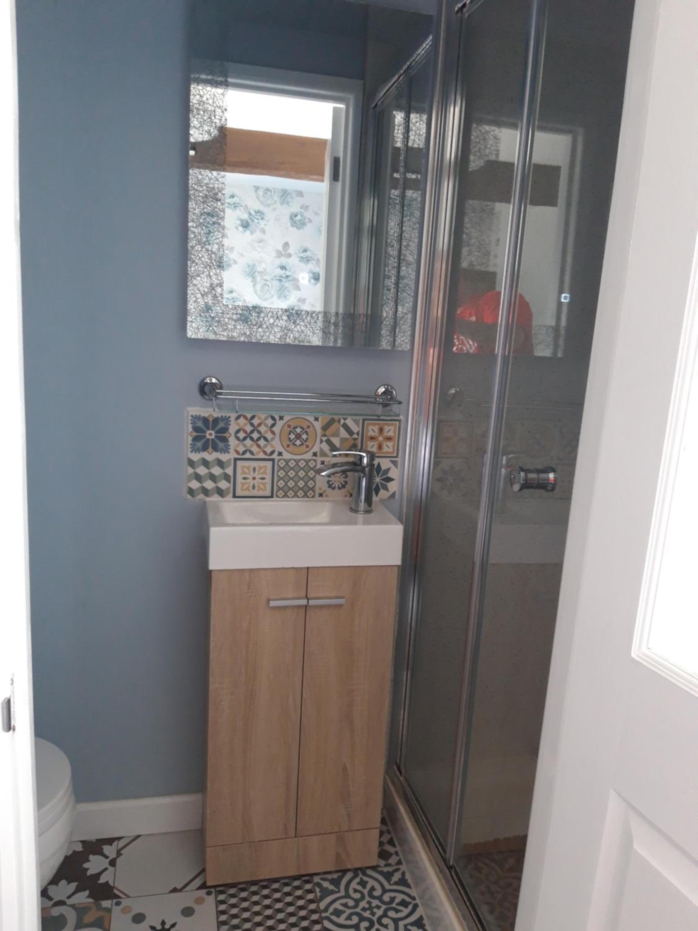 Superior Double Room photo 3