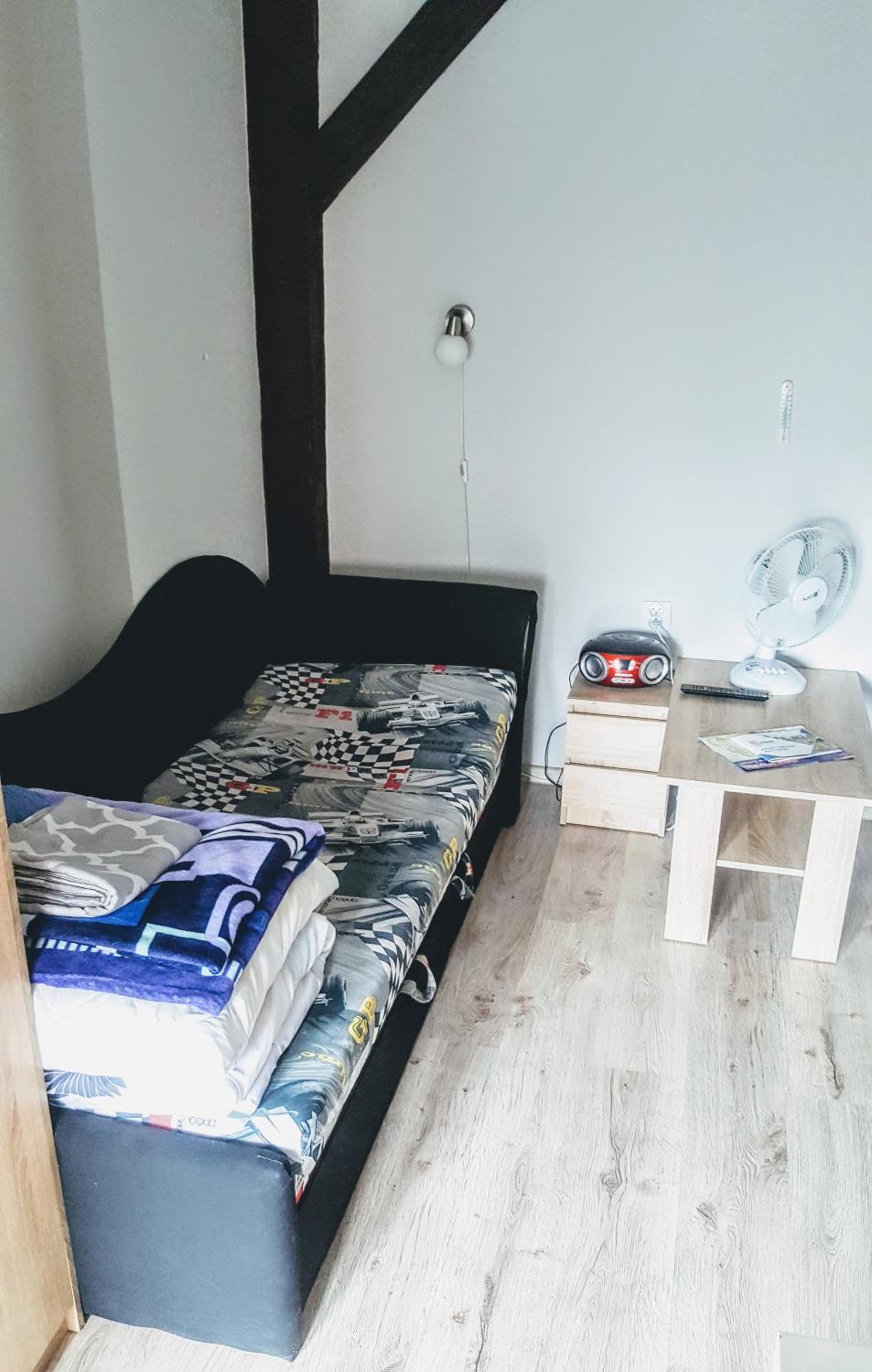 Double Room photo 1