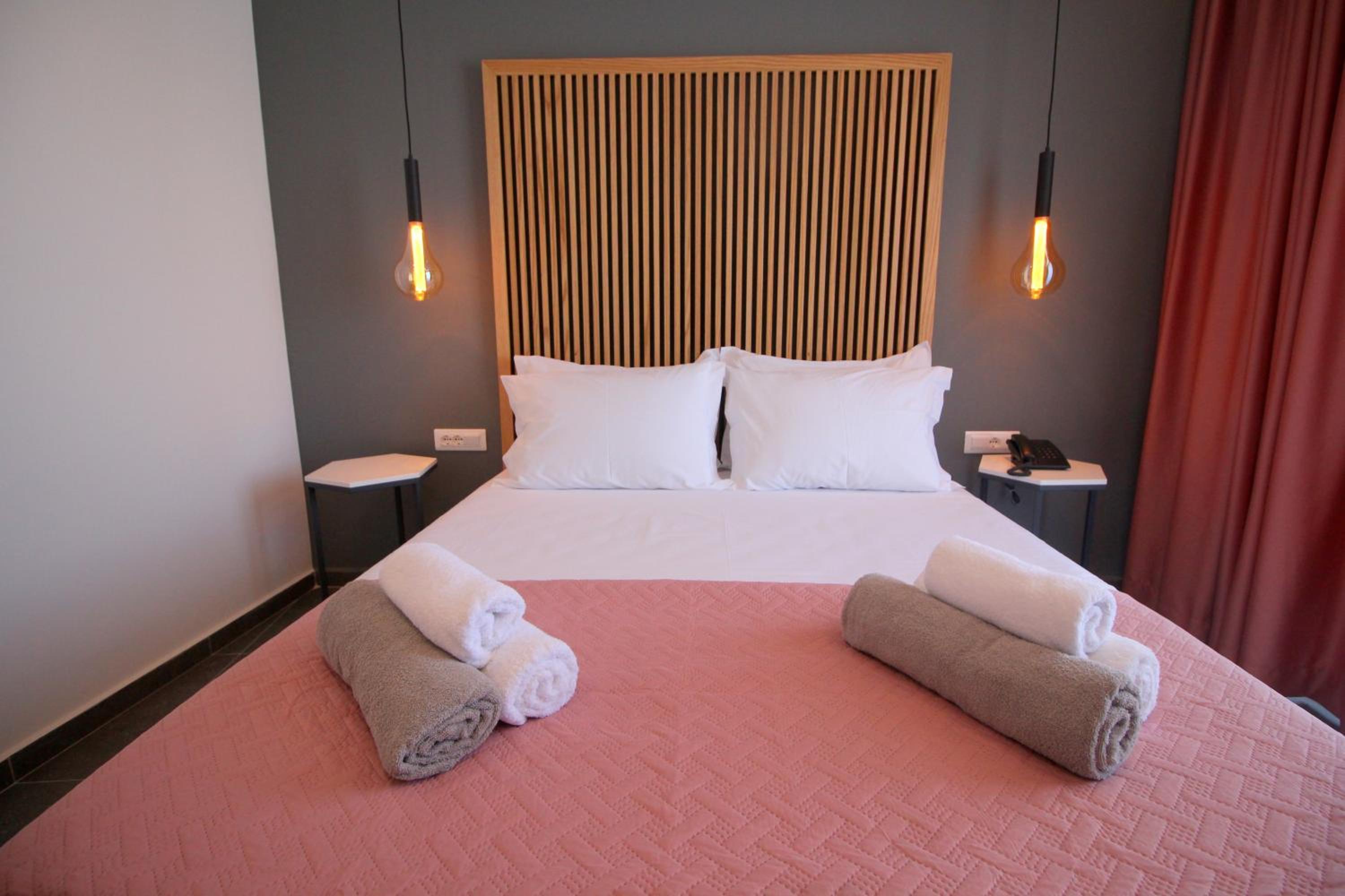 Double Room Ground Floor