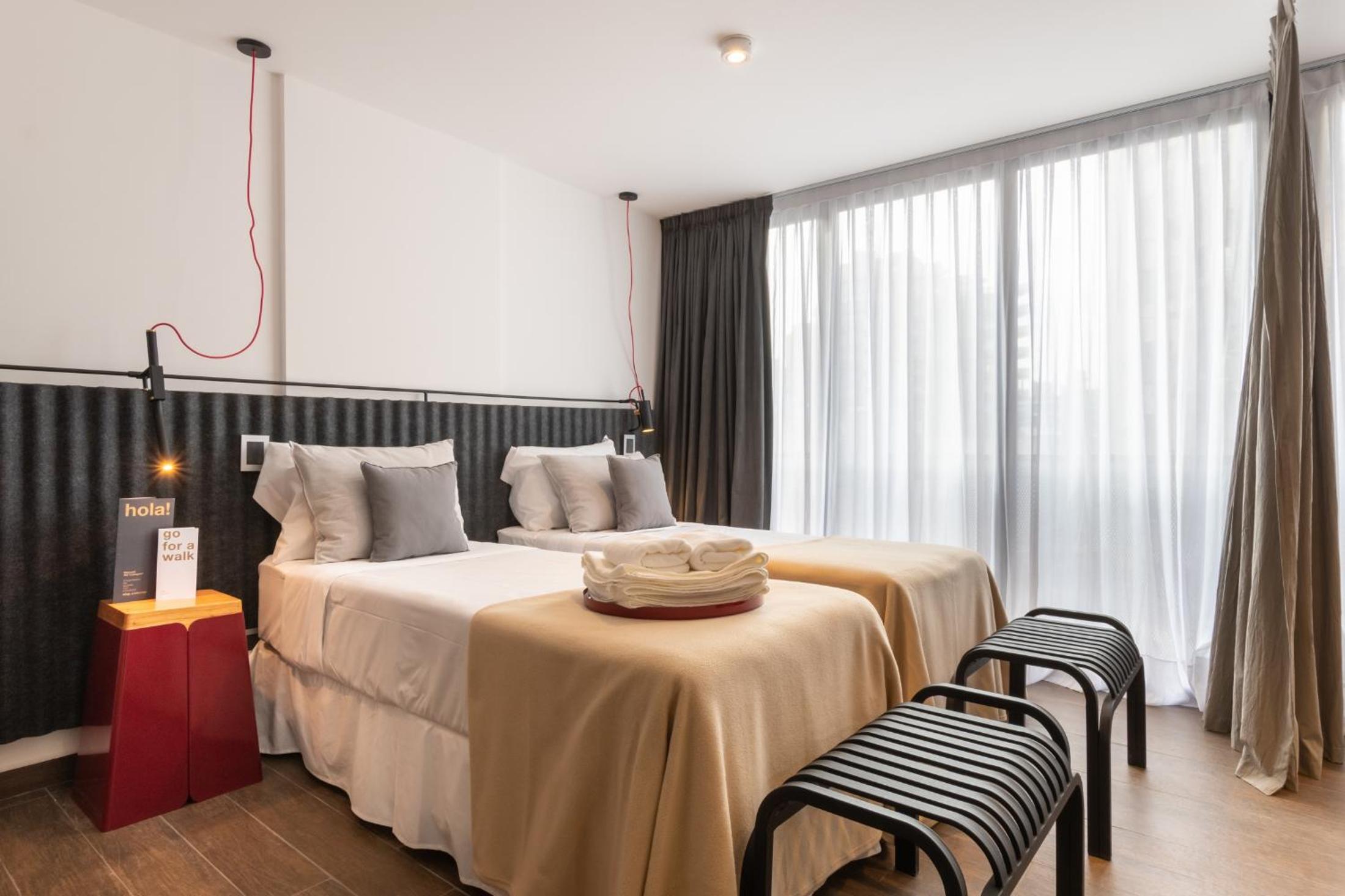 Standard Suite