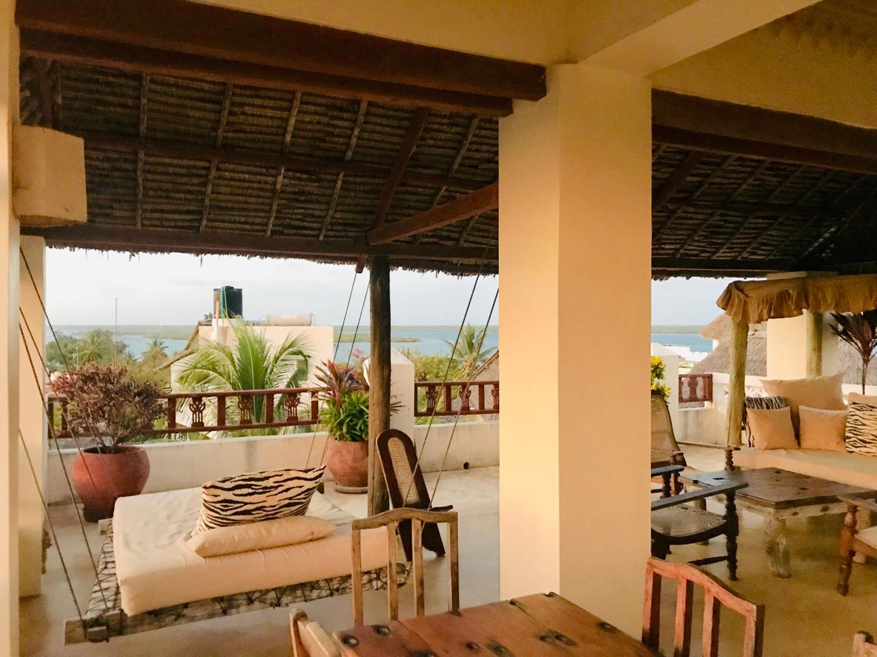 King Suite with Sea View - Photo 5